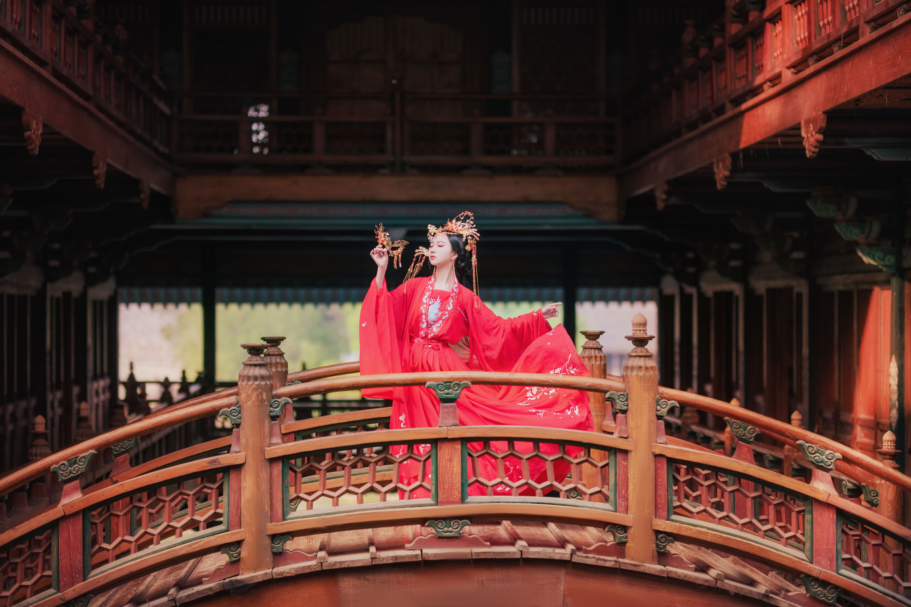 图片[5]-绮罗生的小苏苏 – 《倾尽天下 》[25P]-COS写真在线网