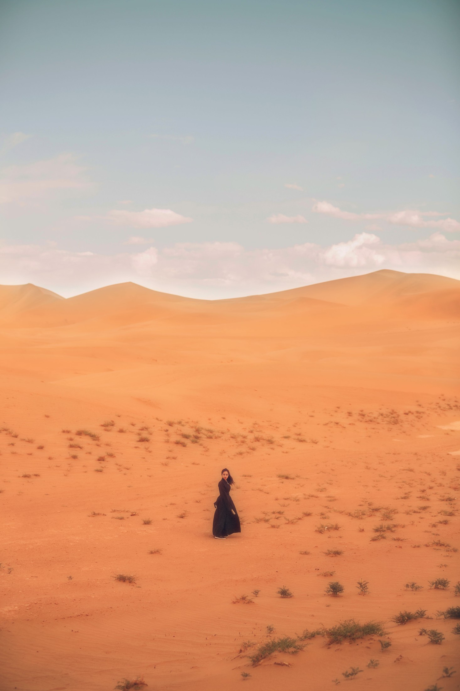 图片[6]-李百万阿 – 《赤地千里》[44P]-COS写真在线网