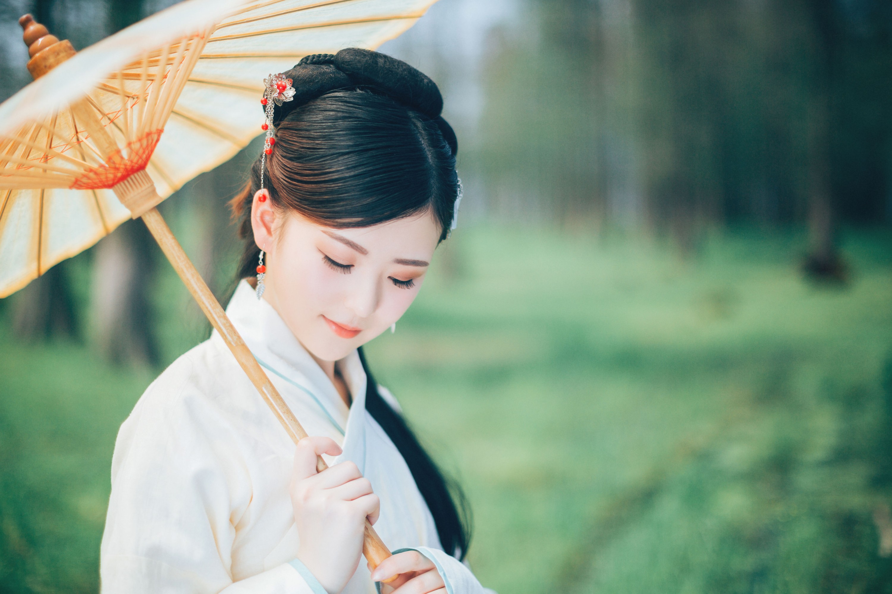 图片[6]-安迪 – 《桃夭》[23P]-COS写真在线网