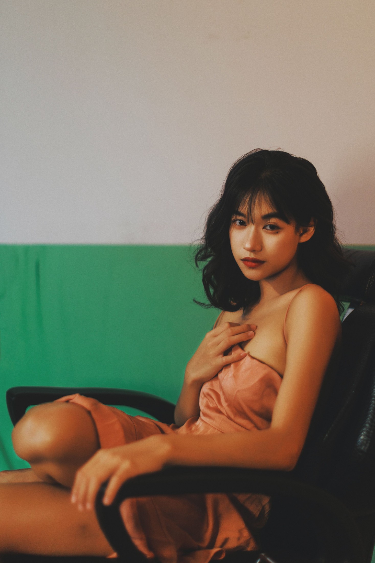 图片[6]-番茄 – 《风华》[39P]-COS写真在线网