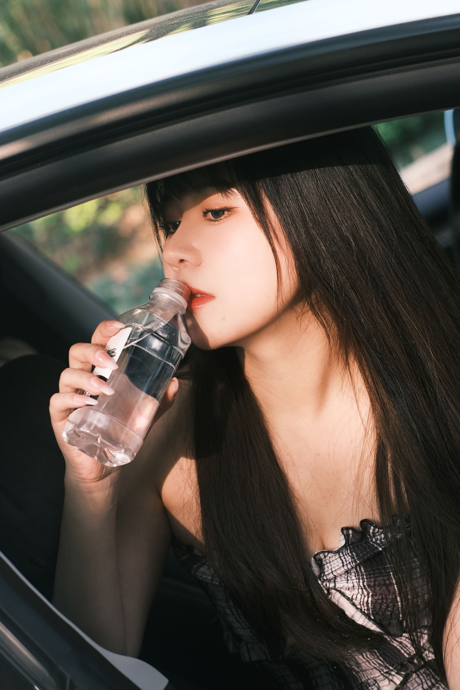 图片[6]-鹤鸣之应- – 《爱的蠢动》[26P]-COS写真在线网