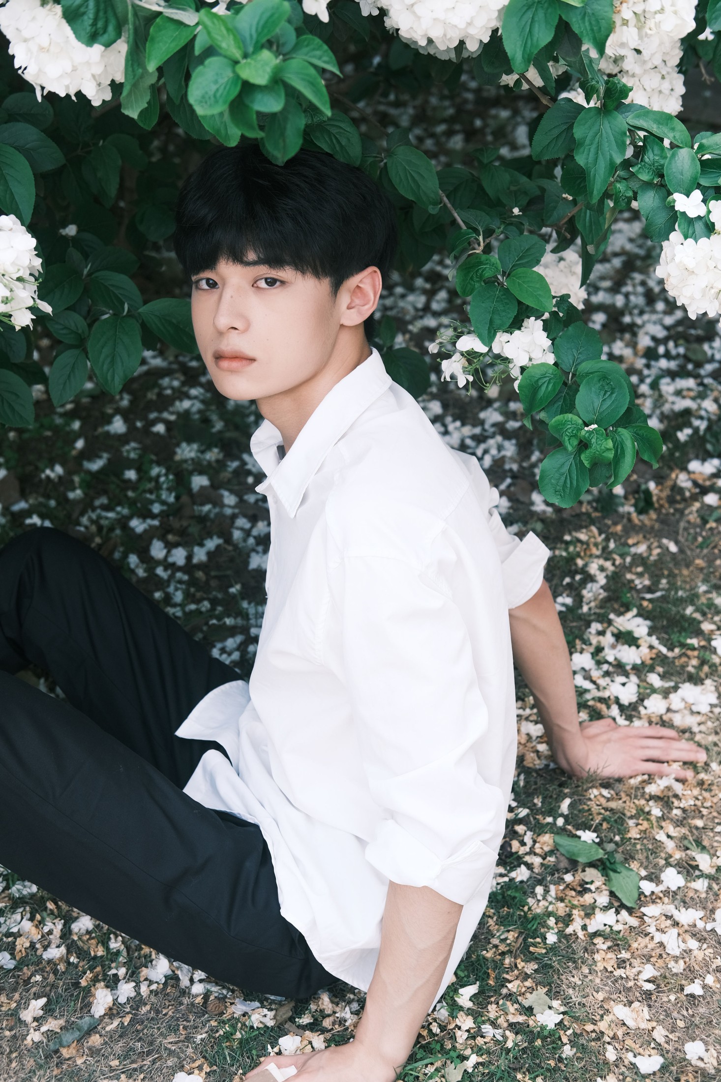 图片[6]-火龙龙龙龙王 – 《遗憾》[27P]-COS写真在线网