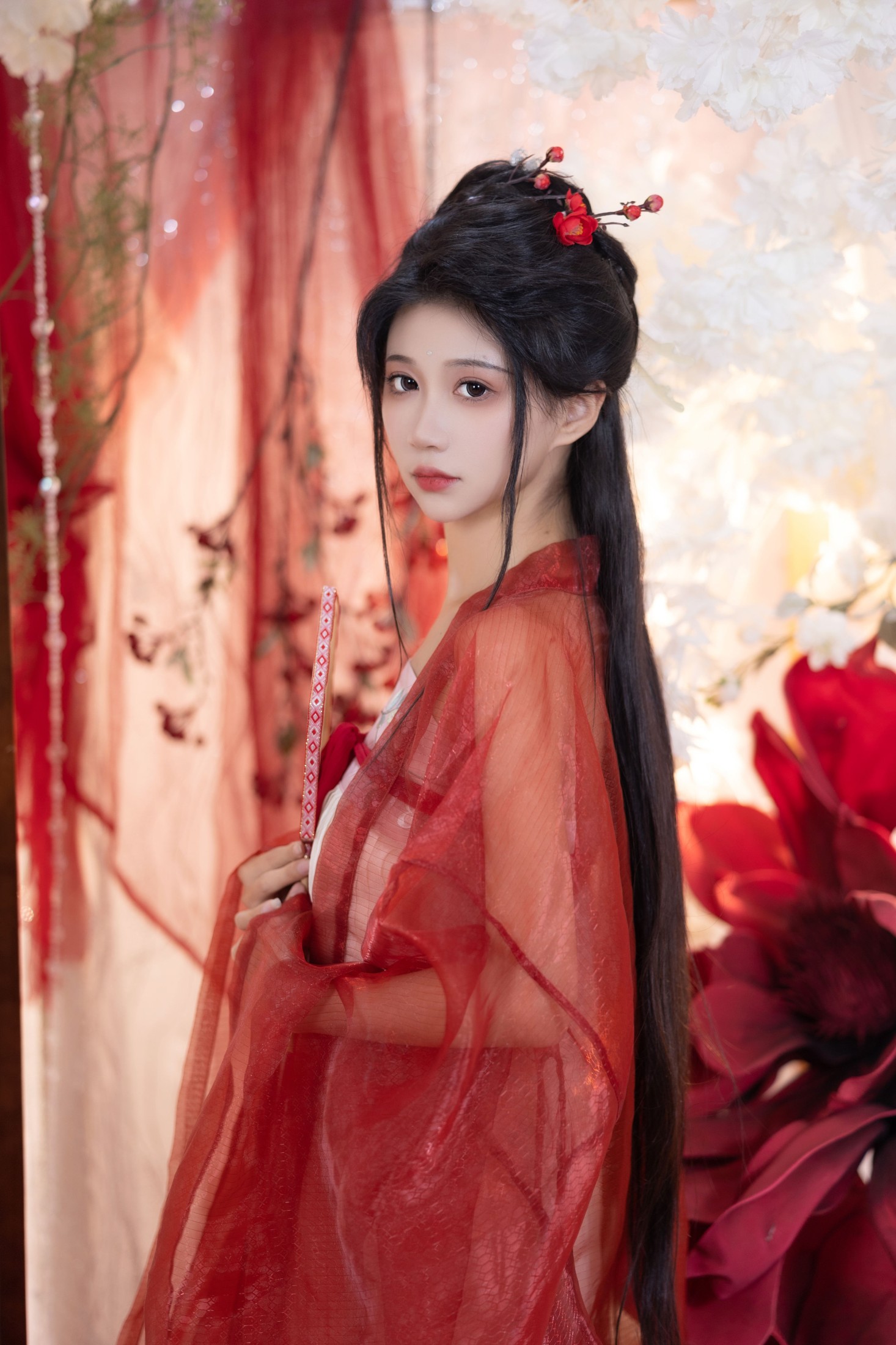 图片[6]-绮罗生的小苏苏 – 《浮华》[29P]-COS写真在线网