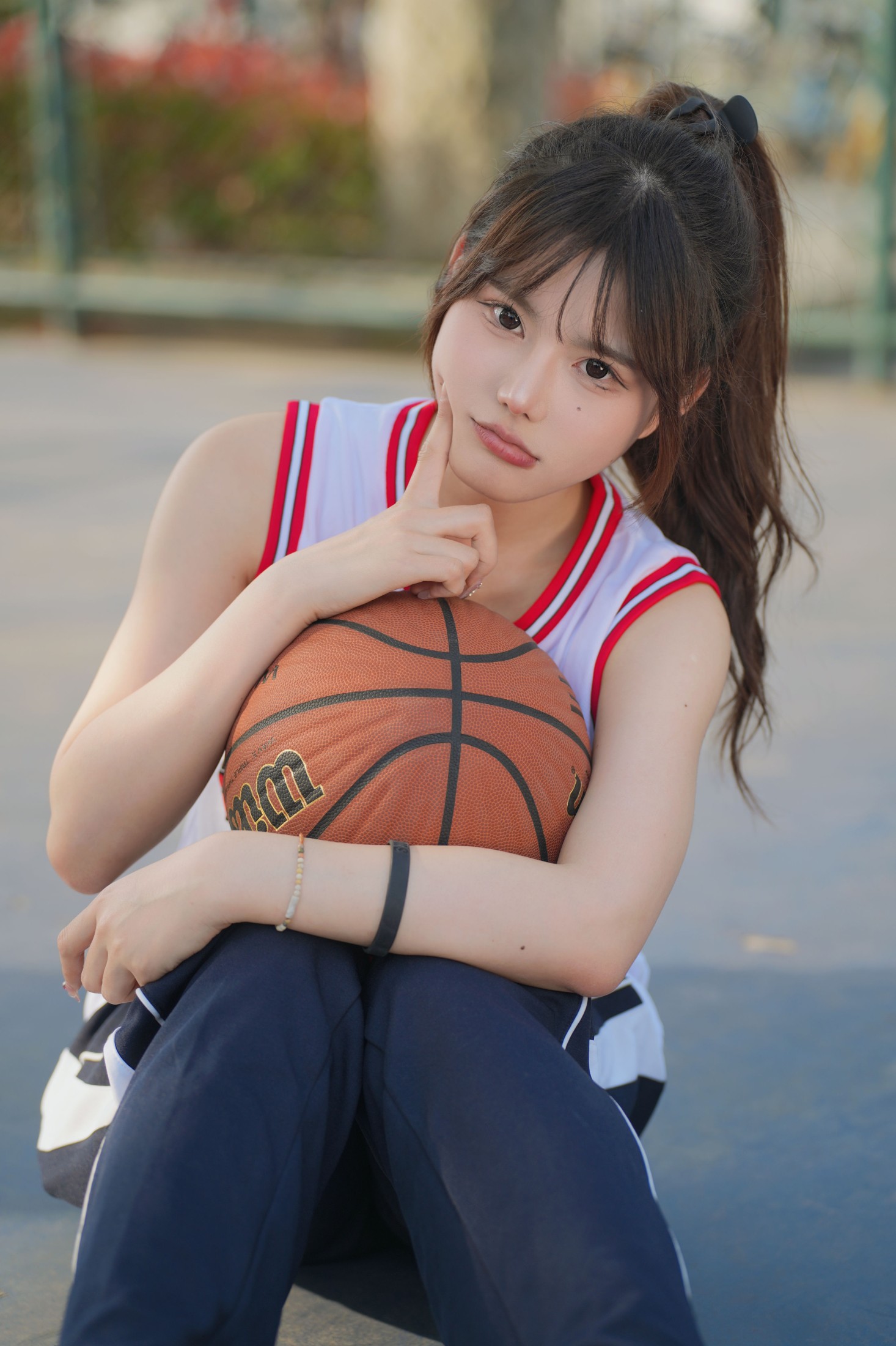 图片[6]-shiro – 《赤木晴子》[34P]-COS写真在线网