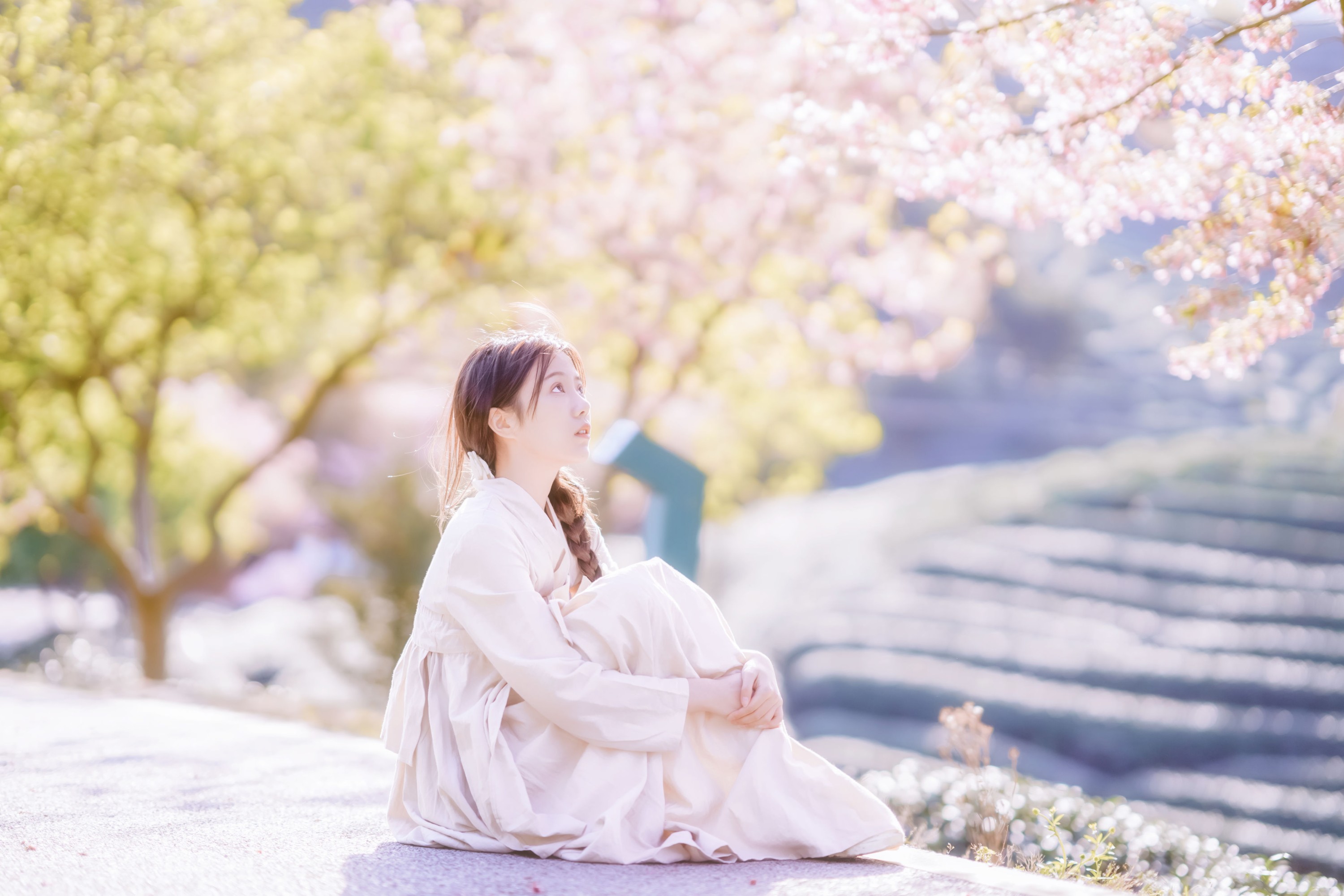 图片[6]-1Nevaeh – 《以花之名》[25P]-COS写真在线网