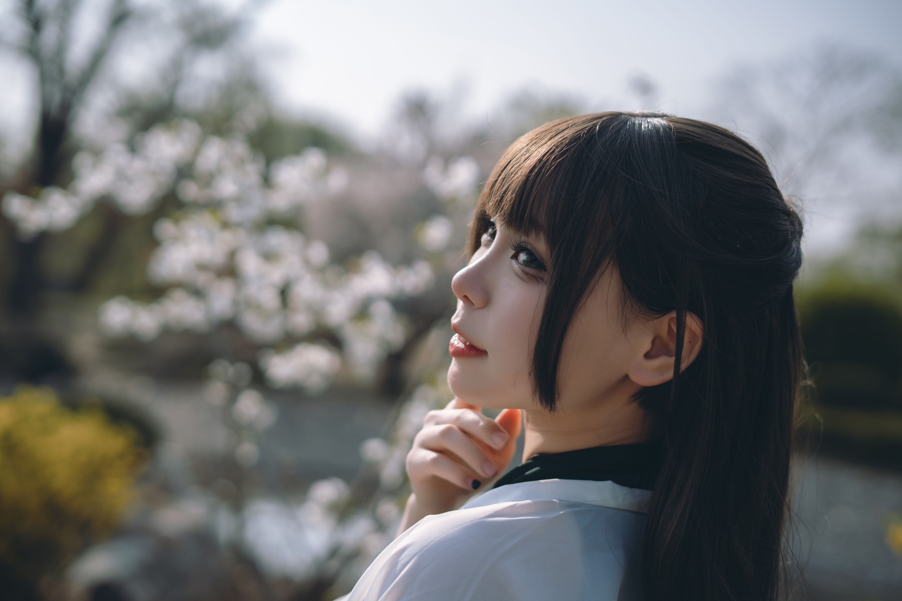 图片[6]-小桃川奈奈 – 《春游之旗袍》[32P]-COS写真在线网