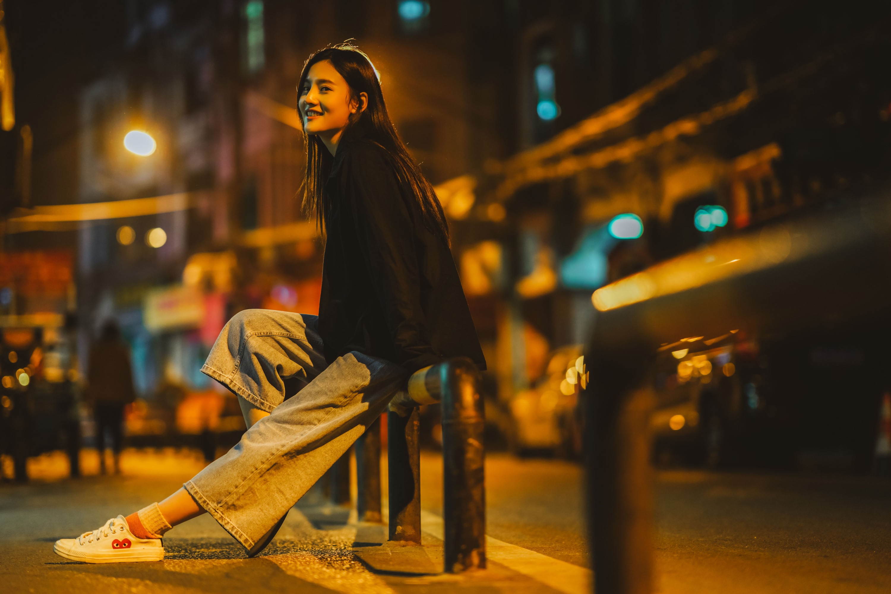 图片[6]-韩昕妤 – 《记忆里的分叉路口》[22P]-COS写真在线网