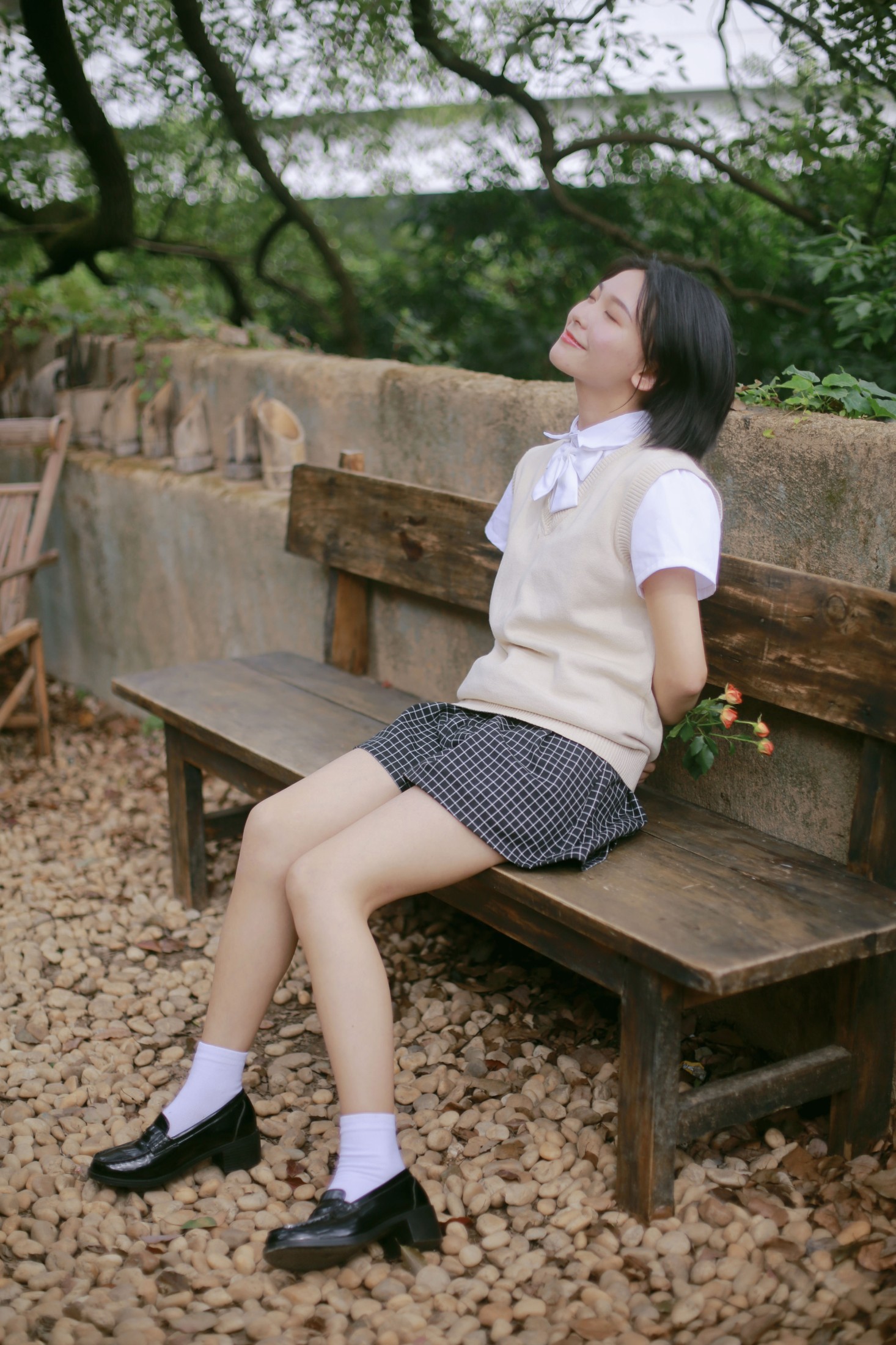 图片[6]-书格子呀 – 《她的眼里有星星》[24P]-COS写真在线网