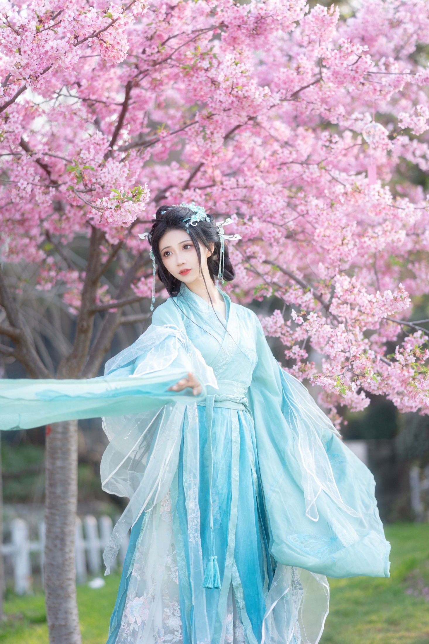 图片[5]-绮罗生的小苏苏 – 《碧瑶》[28P]-COS写真在线网