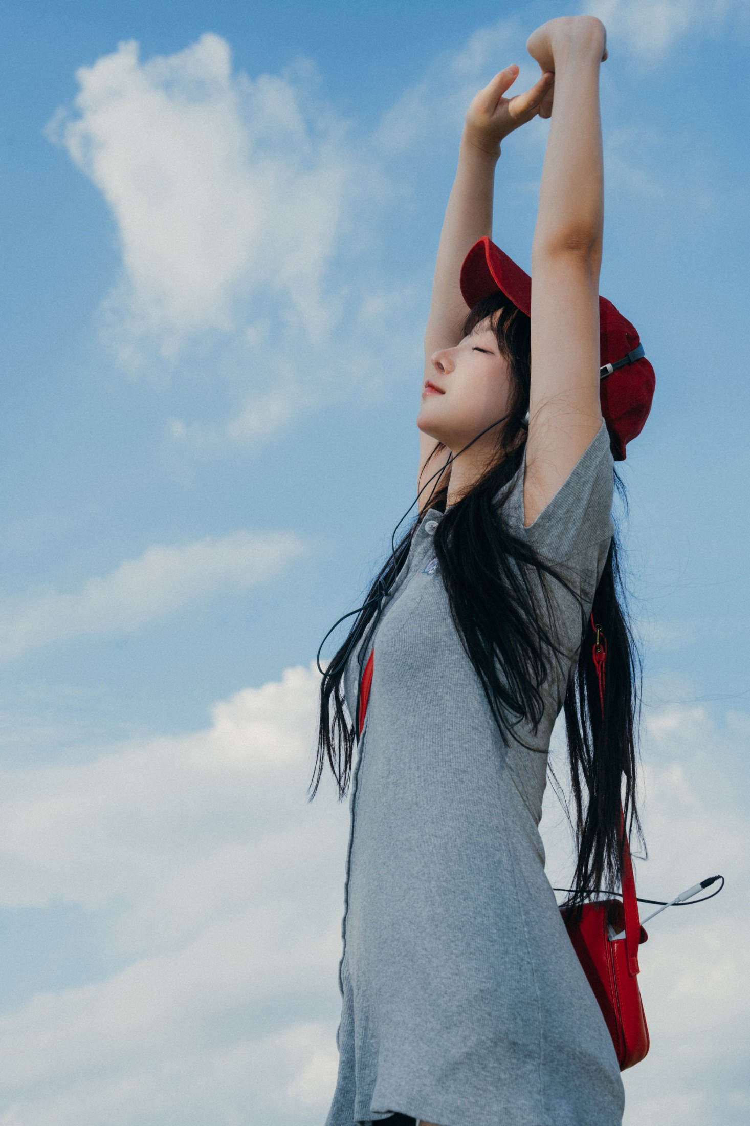 图片[6]-七七 – 《玩一组最近很流行的闪光灯直闪》[81P]-COS写真在线网