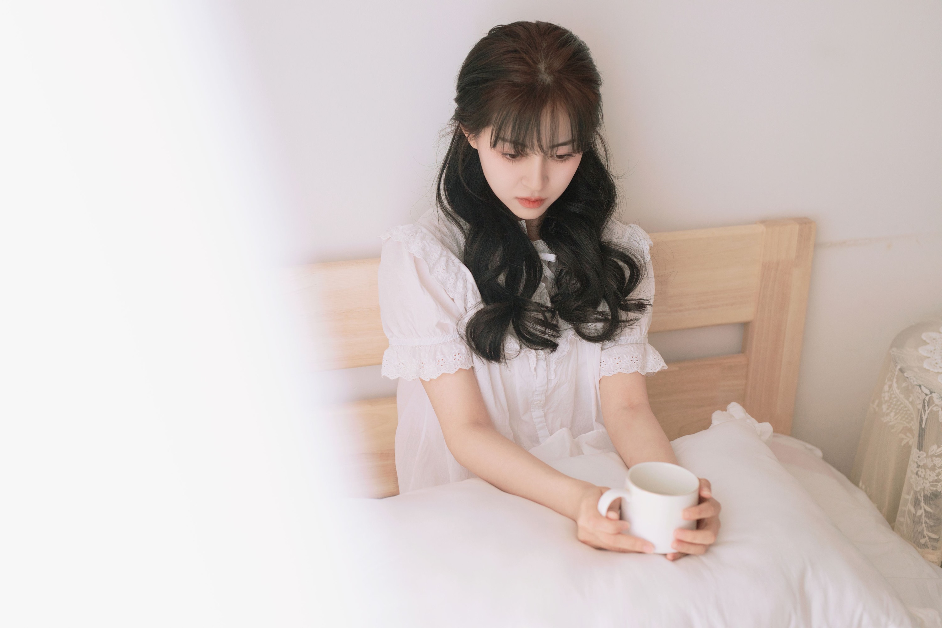 图片[6]-壹萱- – 《失落的女孩》[25P]-COS写真在线网