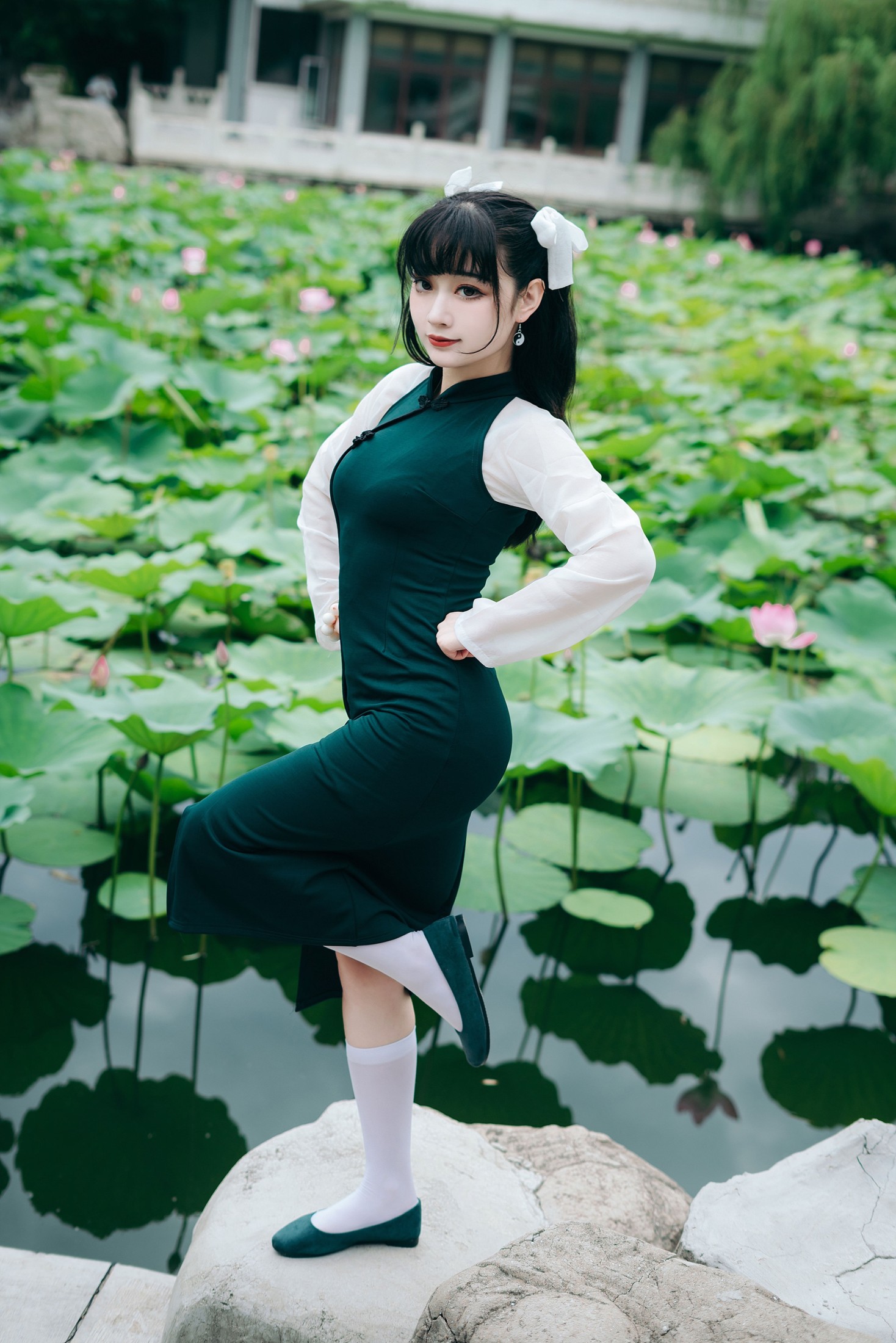 图片[6]-桃墨公子x – 《美丽的药指》[22P]-COS写真在线网