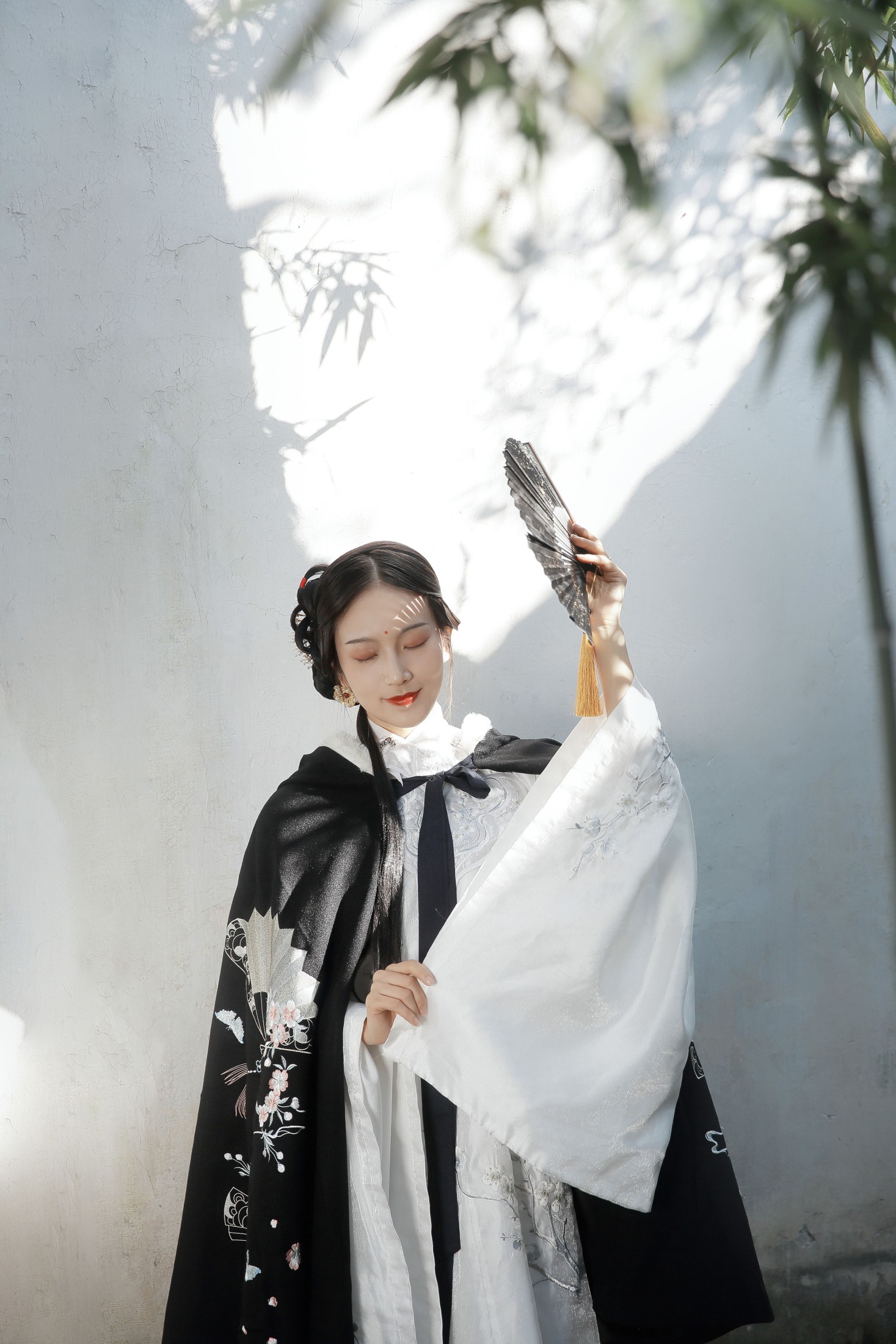 图片[6]-小琵琶在江湖 – 《江南梦》[34P]-COS写真在线网