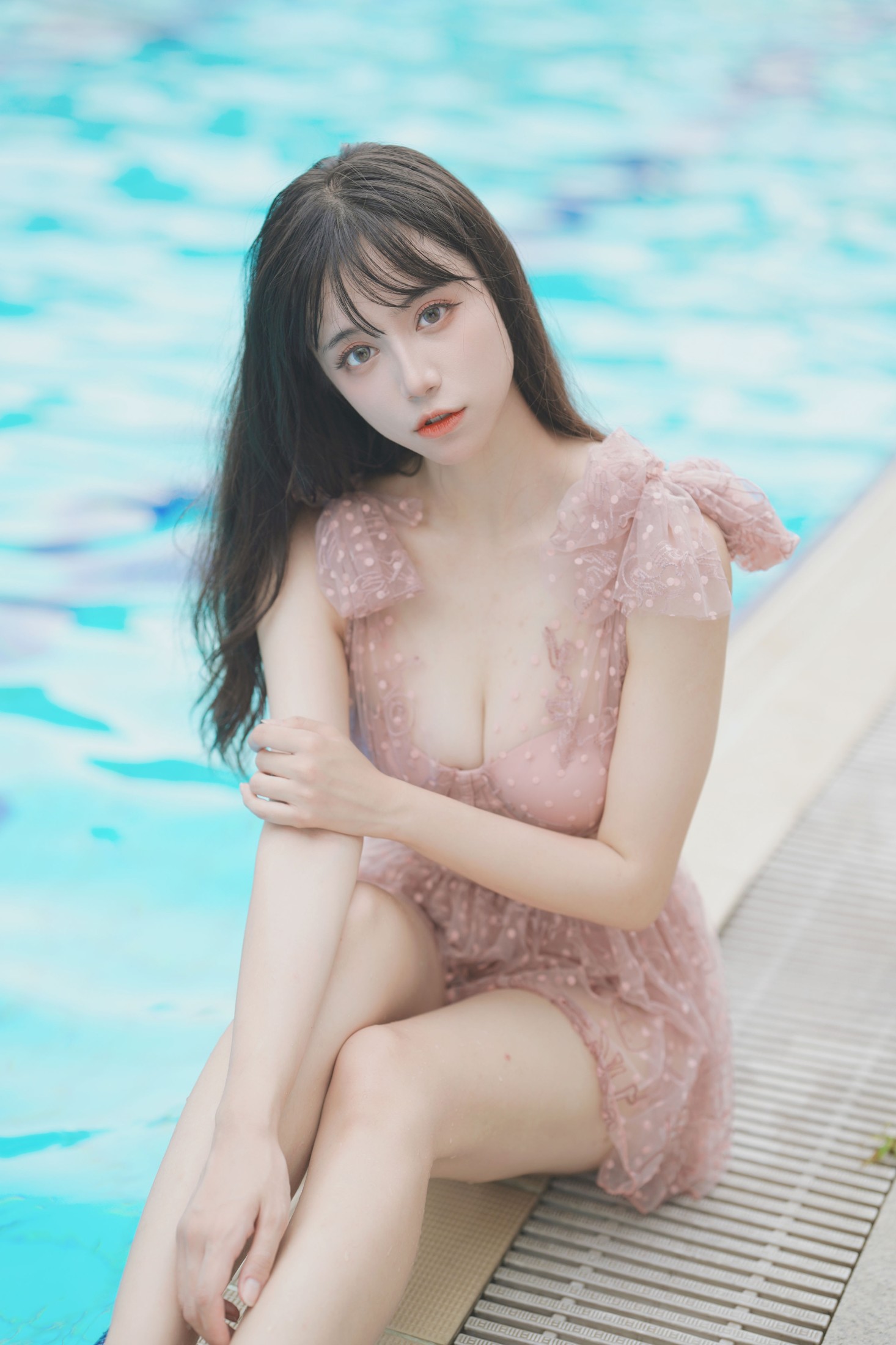 图片[5]-贰加六 – 《闪闪发光的夏日》[29P]-COS写真在线网
