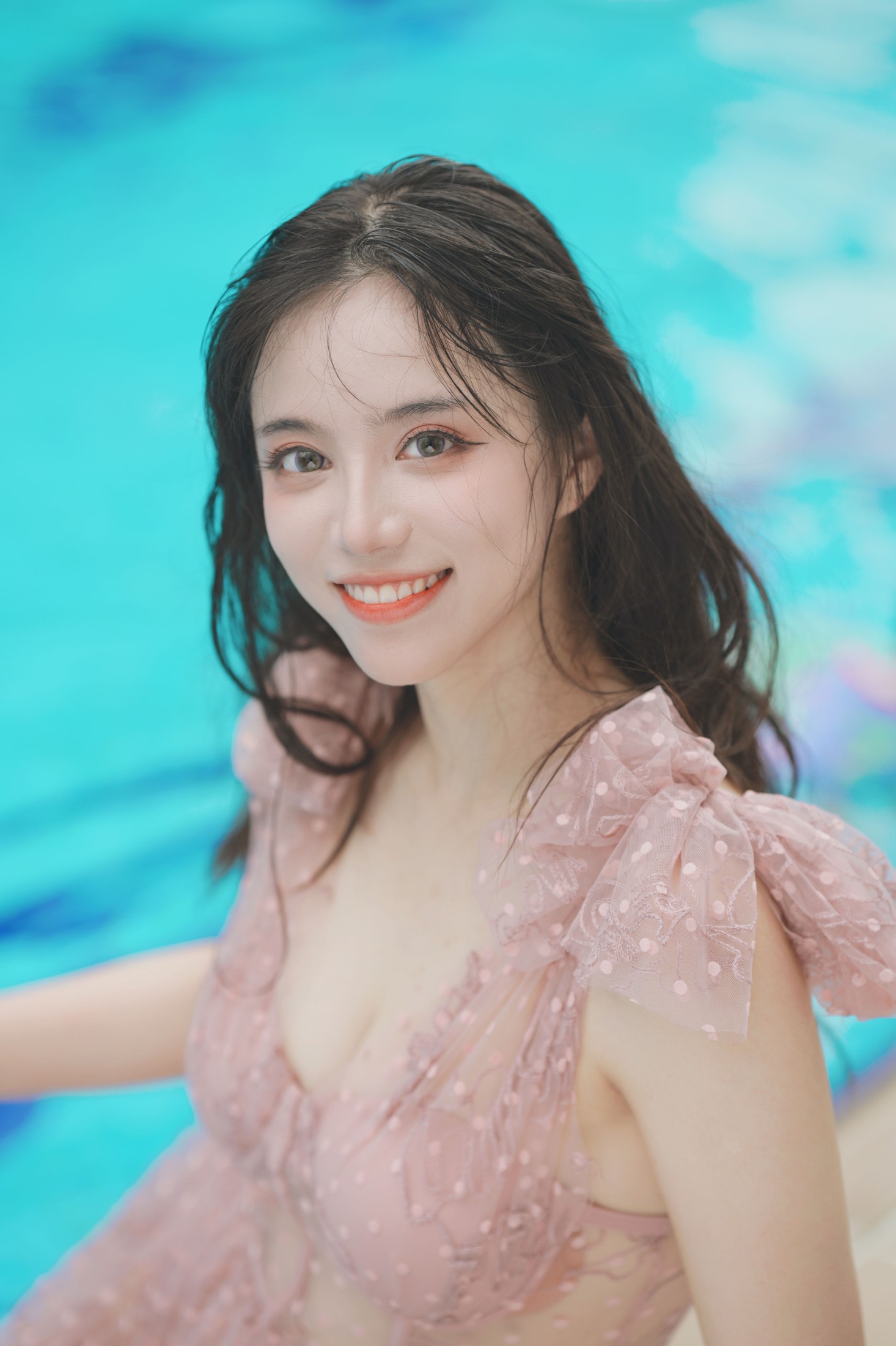 图片[6]-贰加六 – 《闪闪发光的夏日》[29P]-COS写真在线网