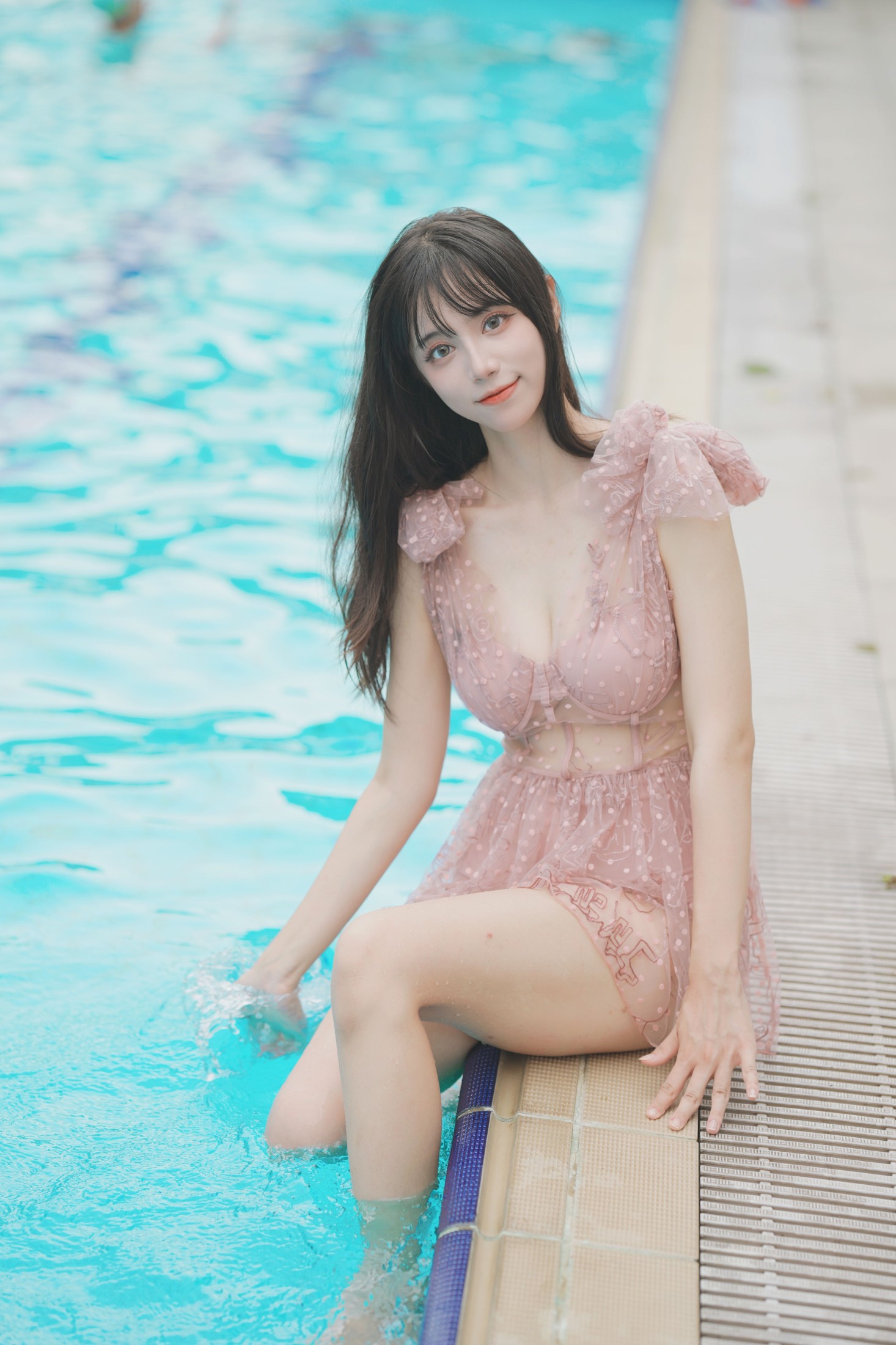 图片[4]-贰加六 – 《闪闪发光的夏日》[29P]-COS写真在线网