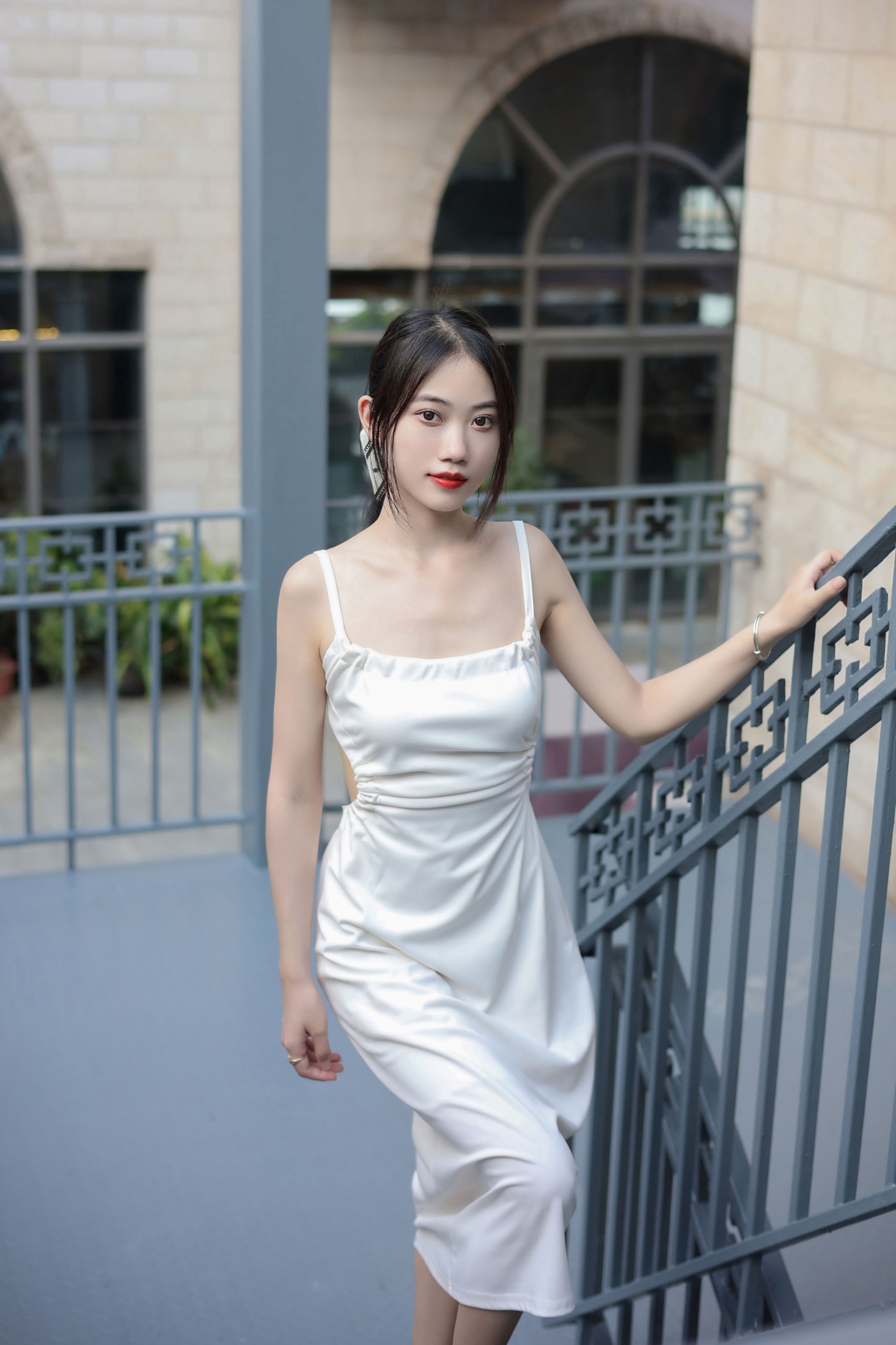 图片[6]-鑫晨 – 《漂亮的不是我而是十九岁》[30P]-COS写真在线网