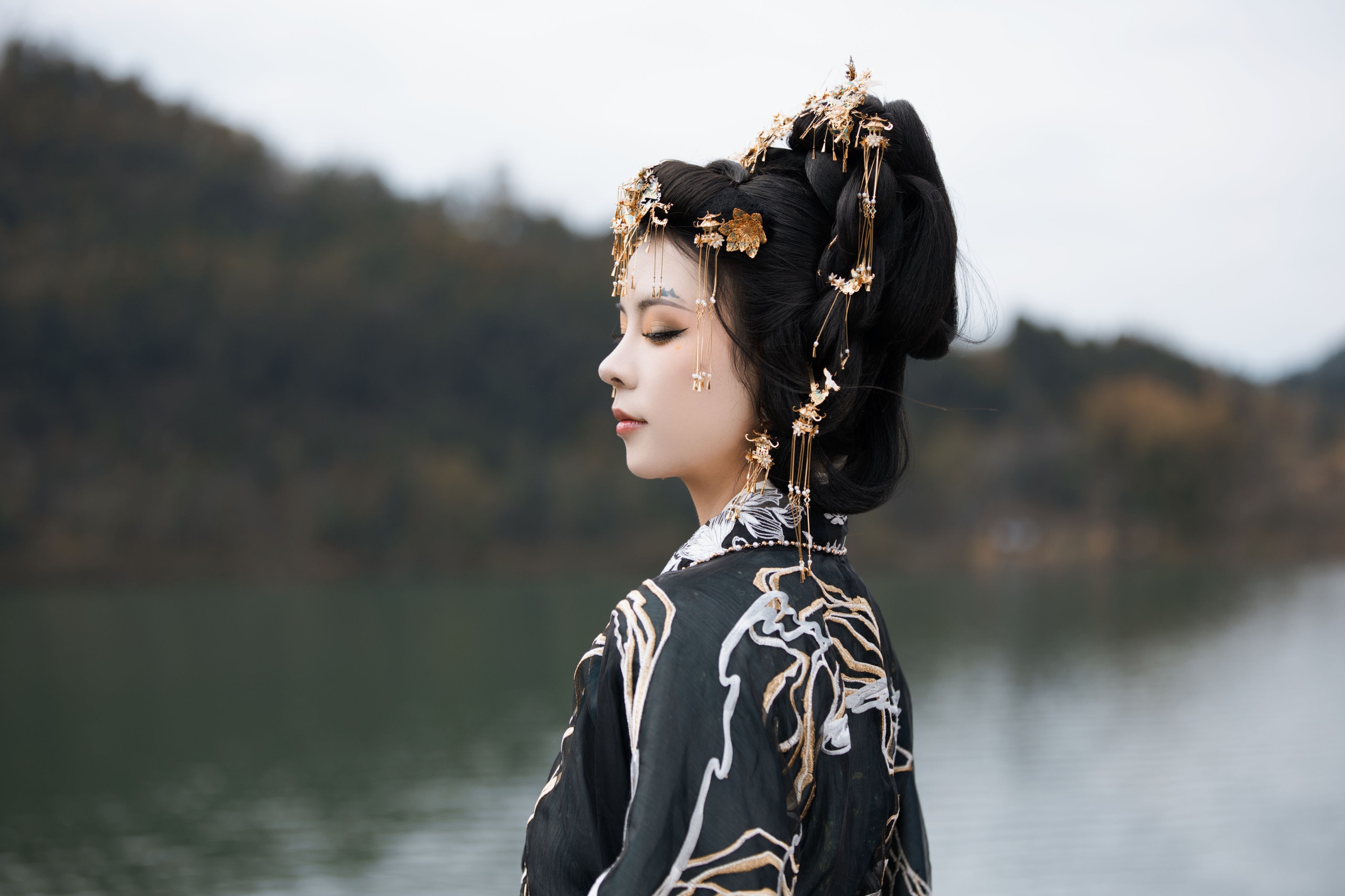 图片[6]-赵瑞洁EZ_ – 《女皇陛下》[24P]-COS写真在线网