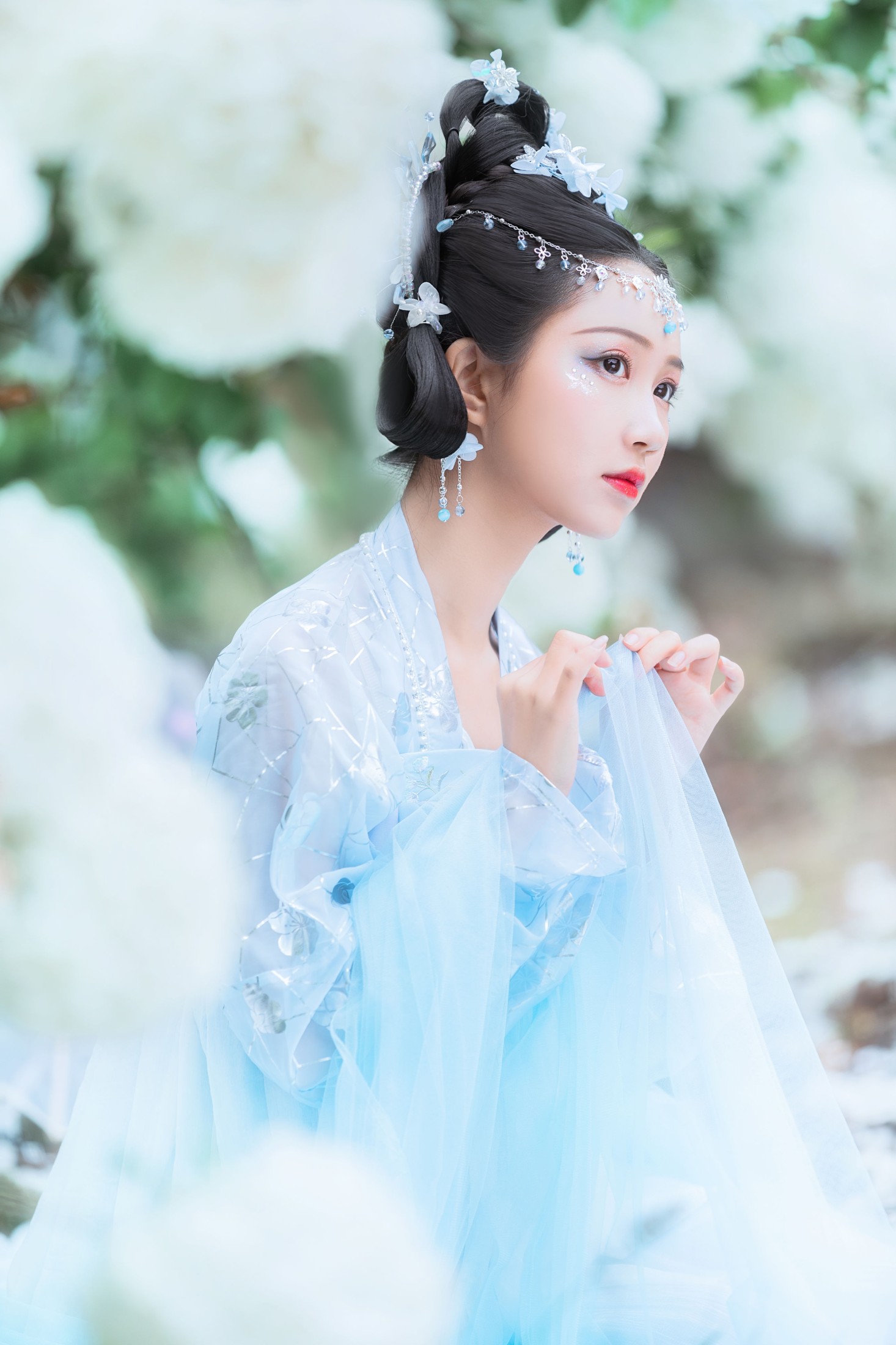 图片[4]-绮罗生的小苏苏 – 《花间仙》[35P]-COS写真在线网