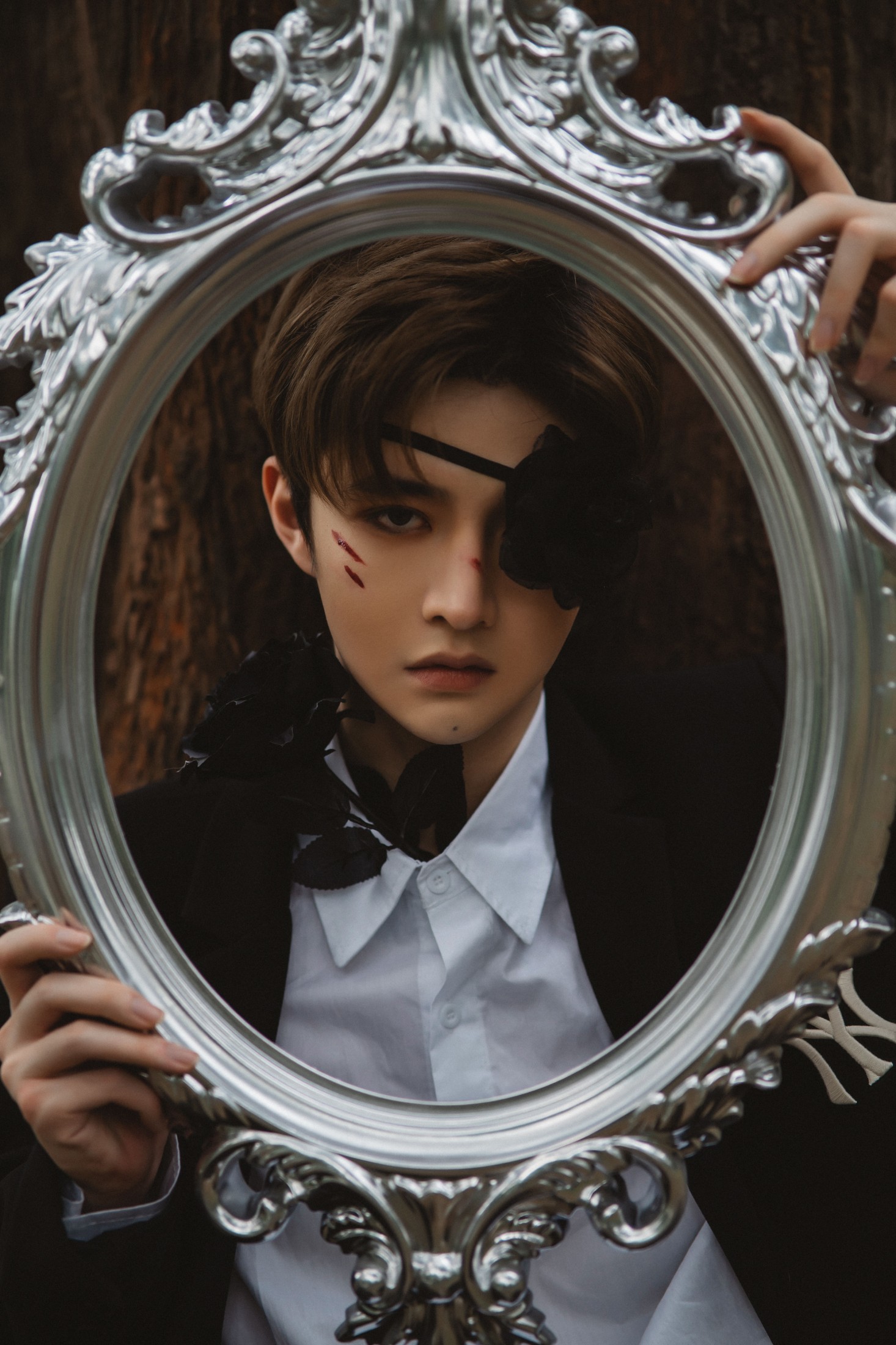 图片[6]-恒恒子Hang – 《暮光之城》[22P]-COS写真在线网