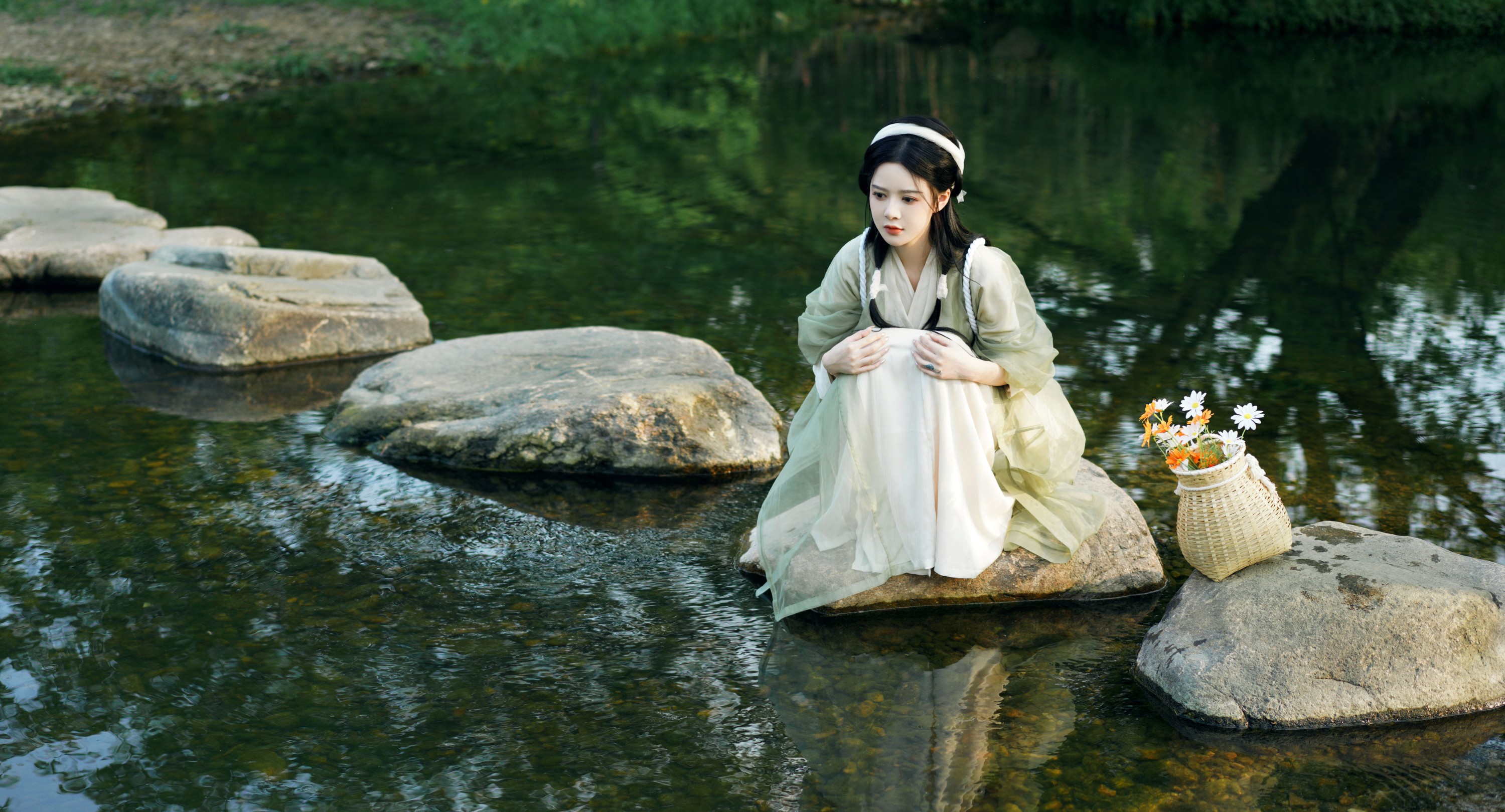 图片[6]-曦曦 – 《午后》[26P]-COS写真在线网