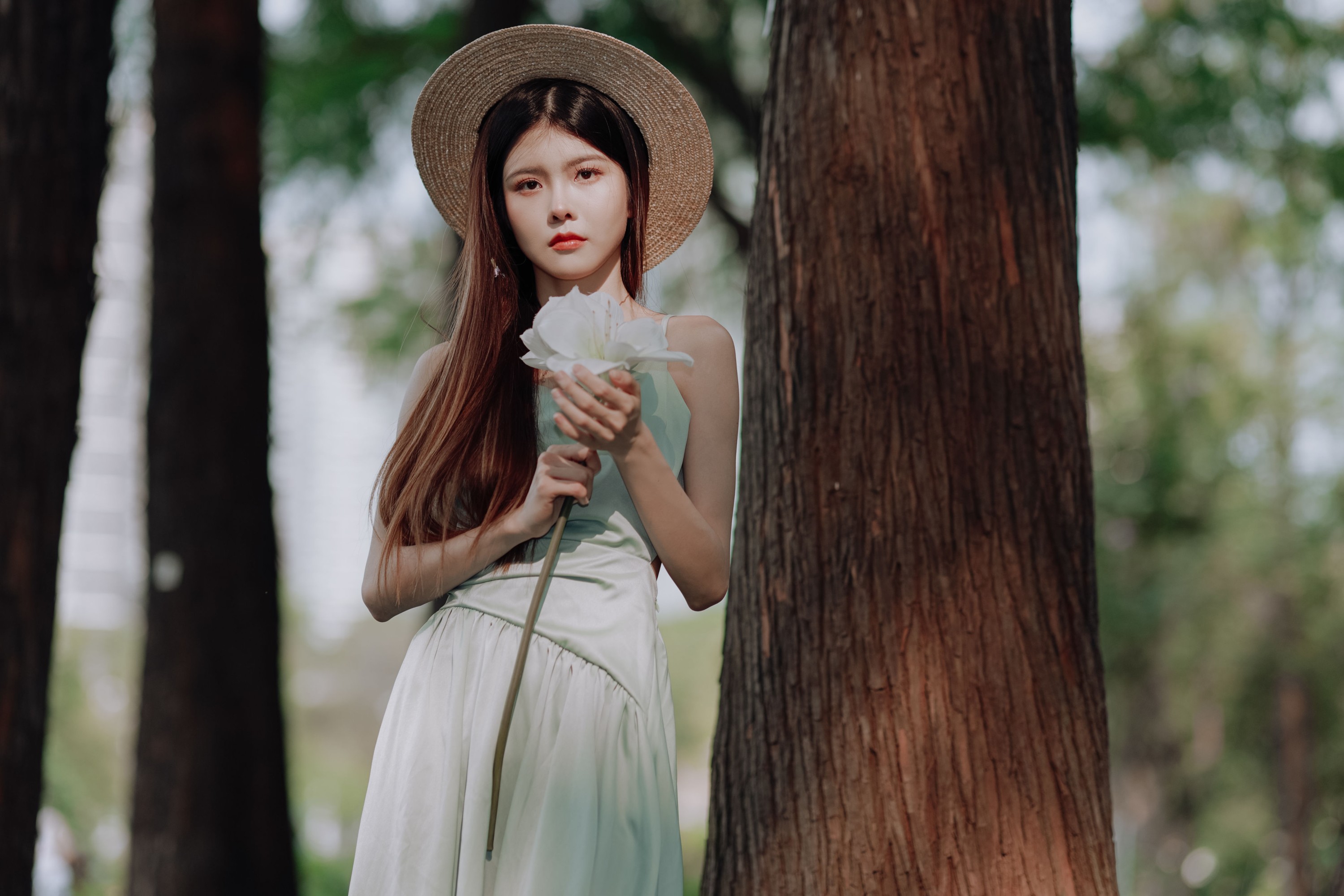 图片[6]-灿灿 – 《悠悠我心》[36P]-COS写真在线网