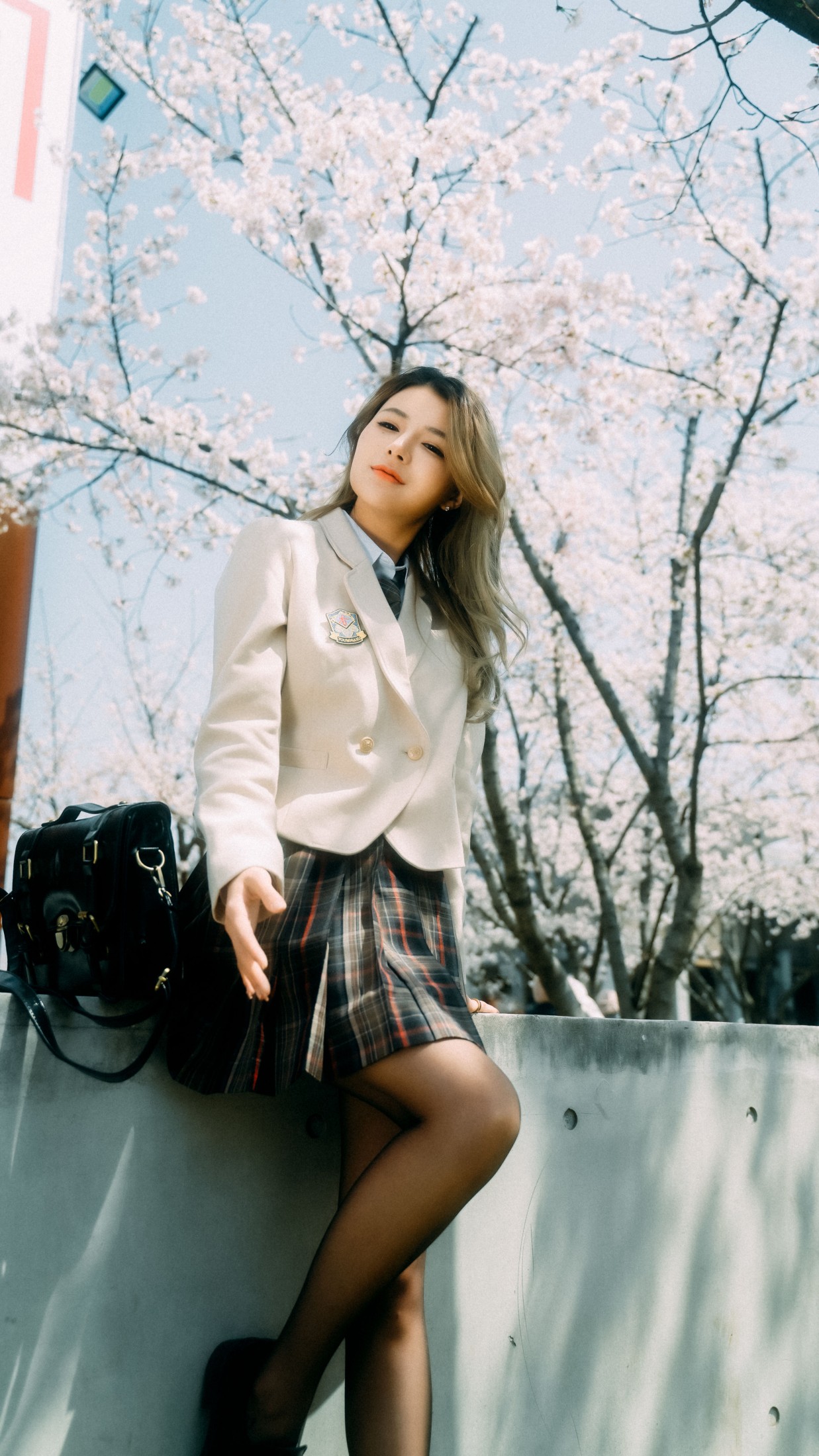 图片[6]-阿梦 – 《我与春风皆过客》[47P]-COS写真在线网