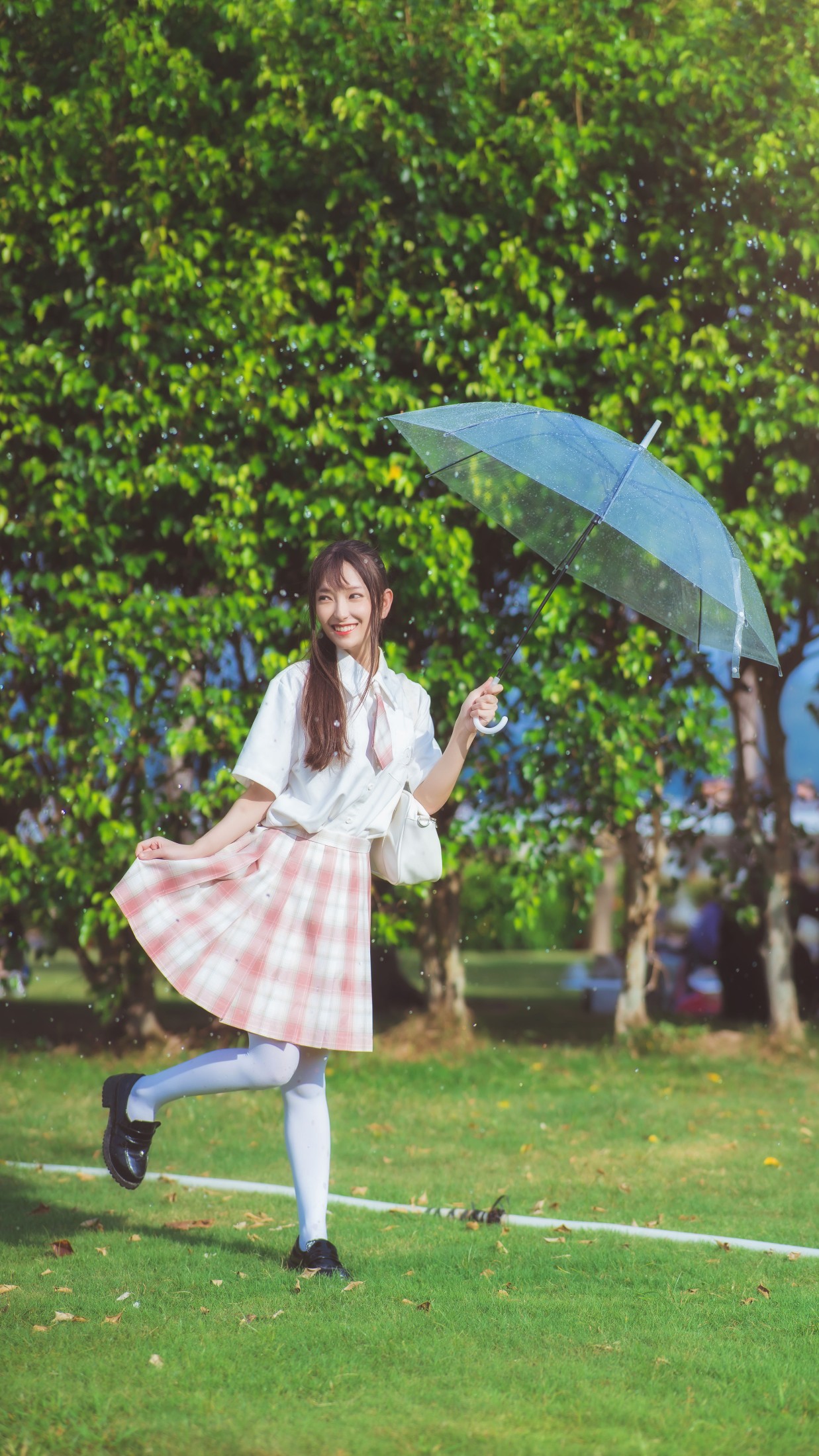 图片[6]-coser月凌儿 – 《JK制服少女》[29P]-COS写真在线网