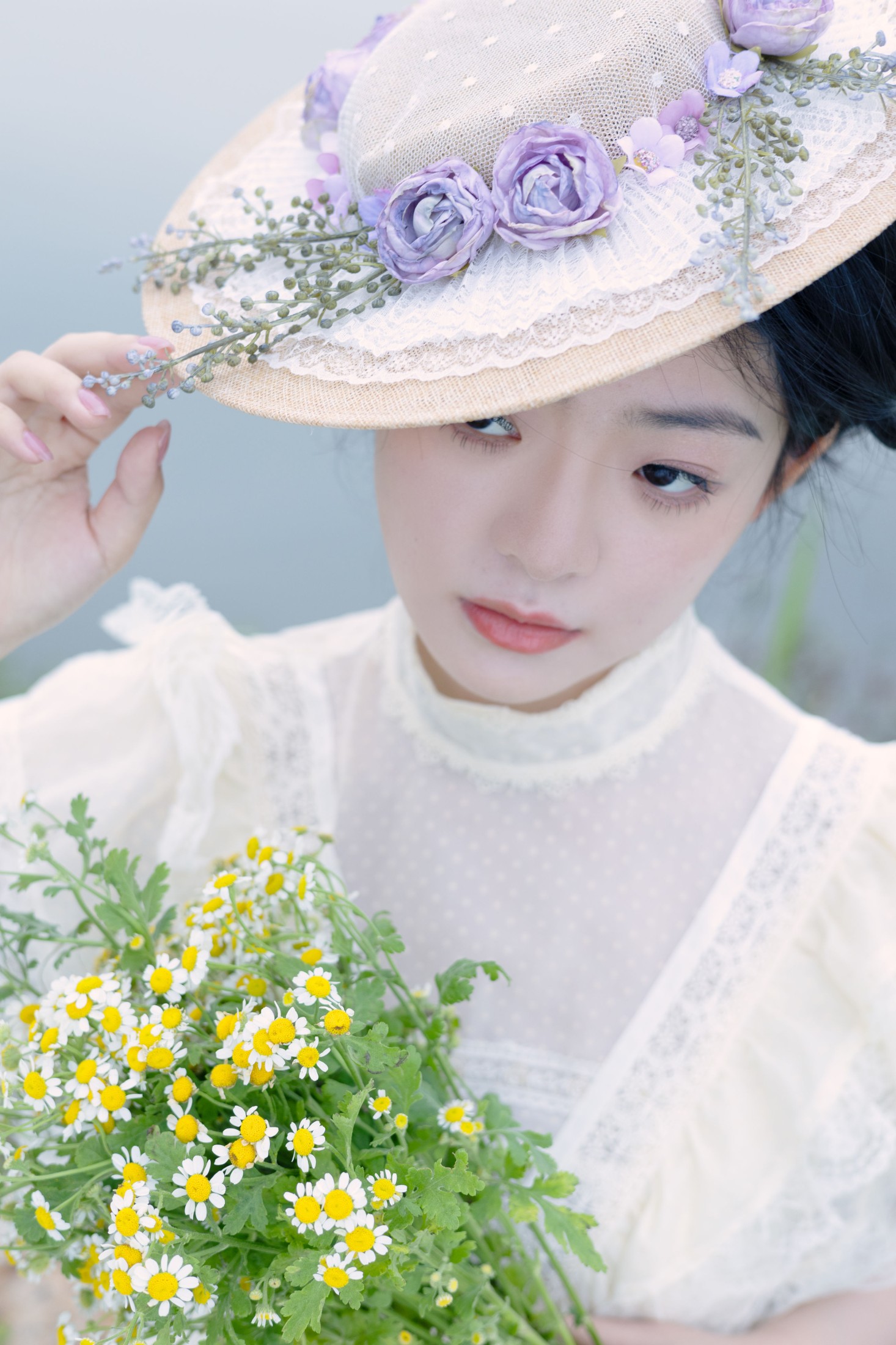 图片[6]-咖喱不吃土豆 – 《德伯家的苔丝》[21P]-COS写真在线网