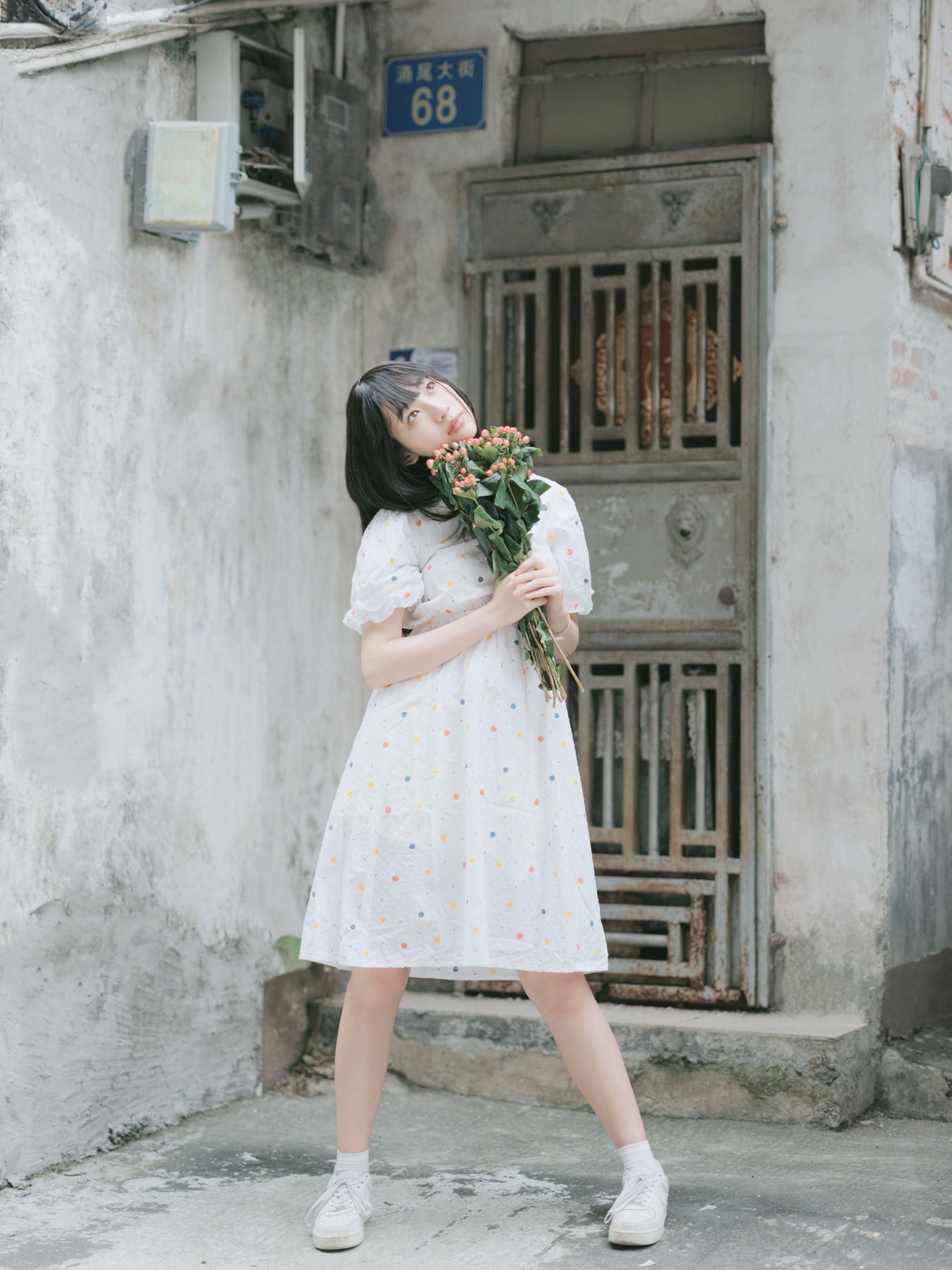 图片[6]-UU – 《我们都是这样长大的》[48P]-COS写真在线网