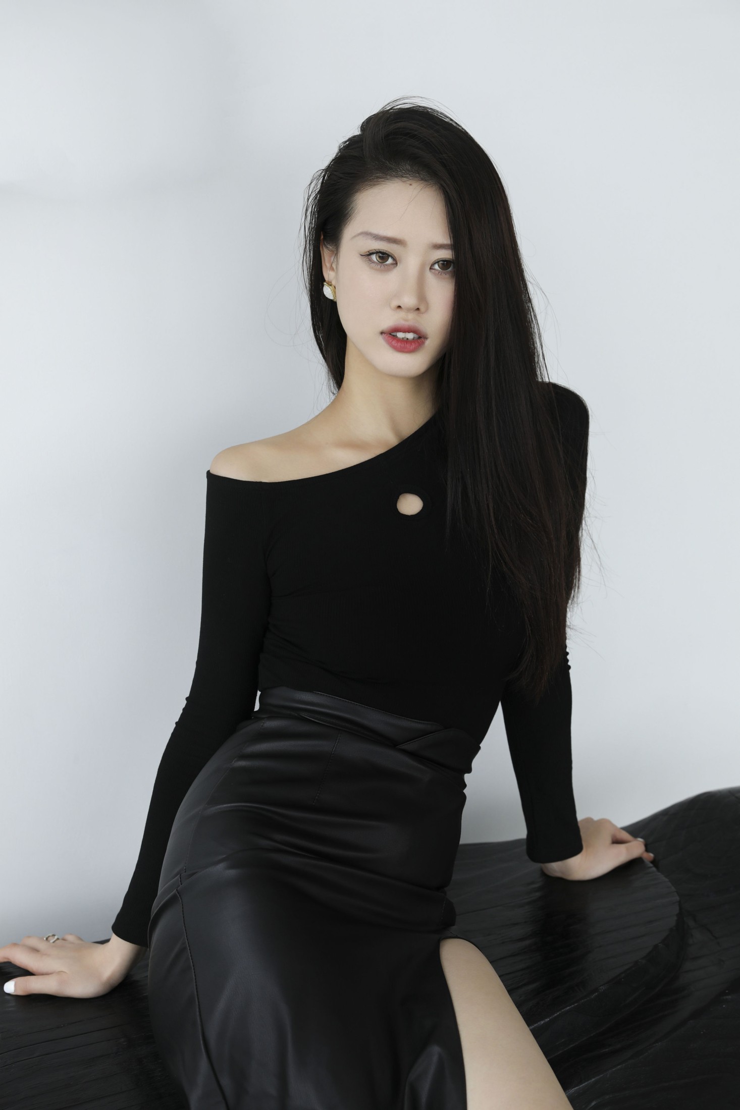 图片[5]-Chenaling_CL – 《EXHIBITION》[31P]-COS写真在线网