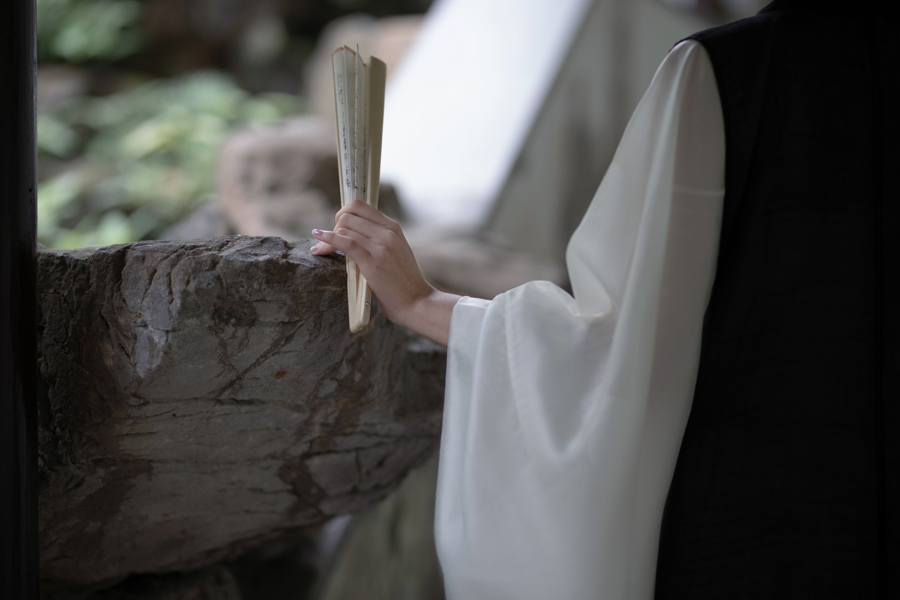 图片[6]-姌Rr – 《晚明》[34P]-COS写真在线网