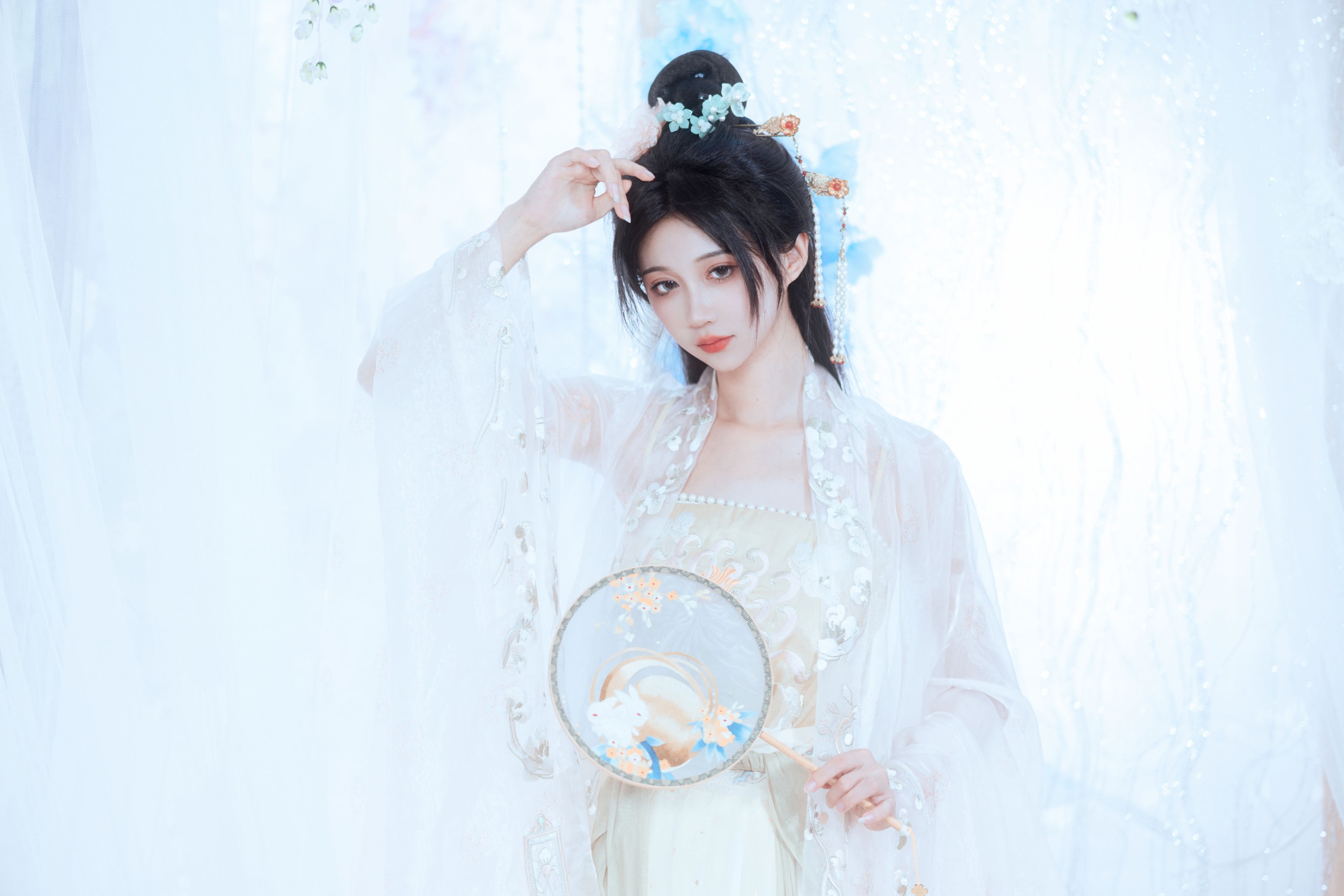 图片[4]-绮罗生的小苏苏 – 《相望冷》[24P]-COS写真在线网