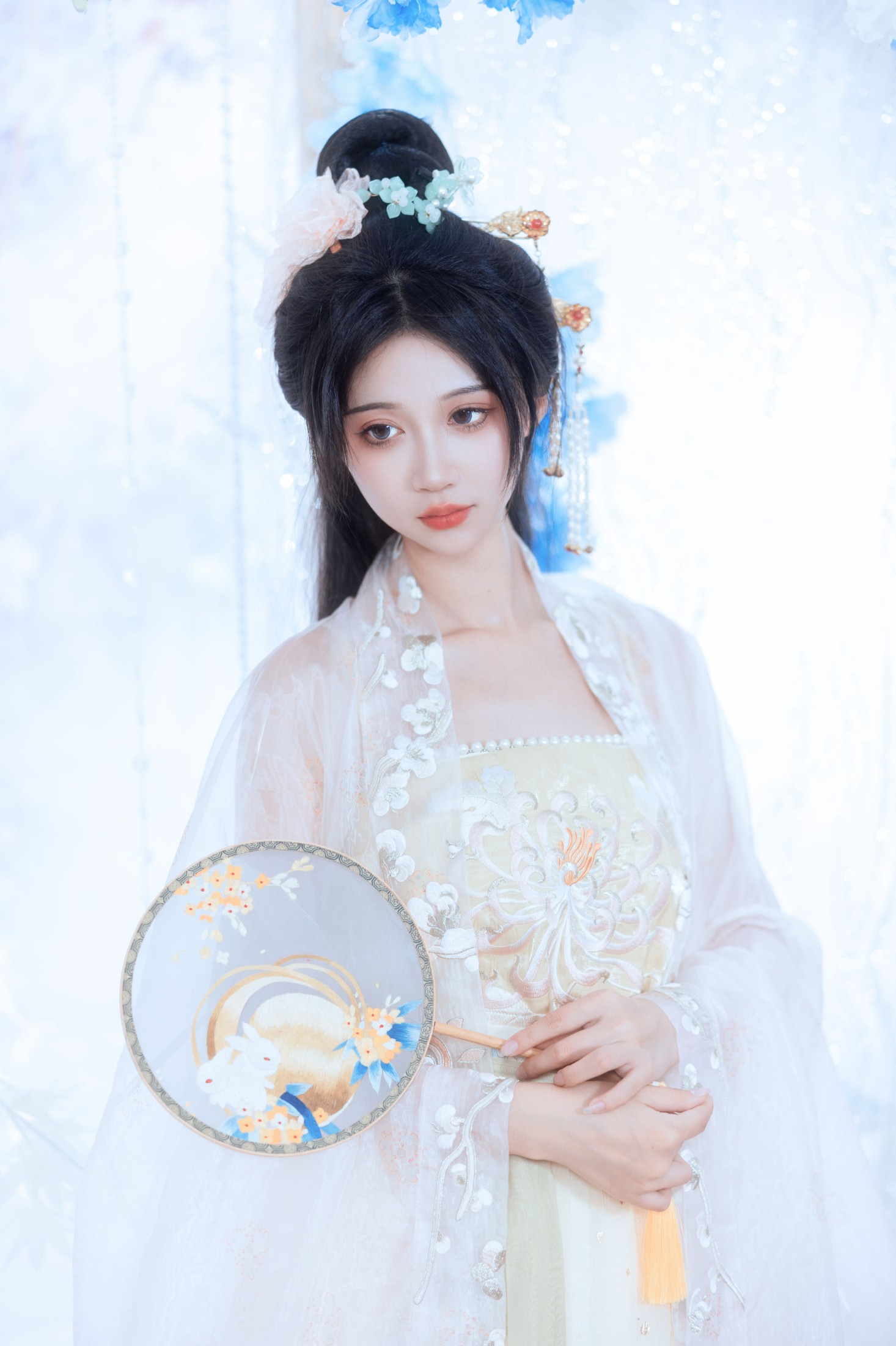 图片[6]-绮罗生的小苏苏 – 《相望冷》[24P]-COS写真在线网