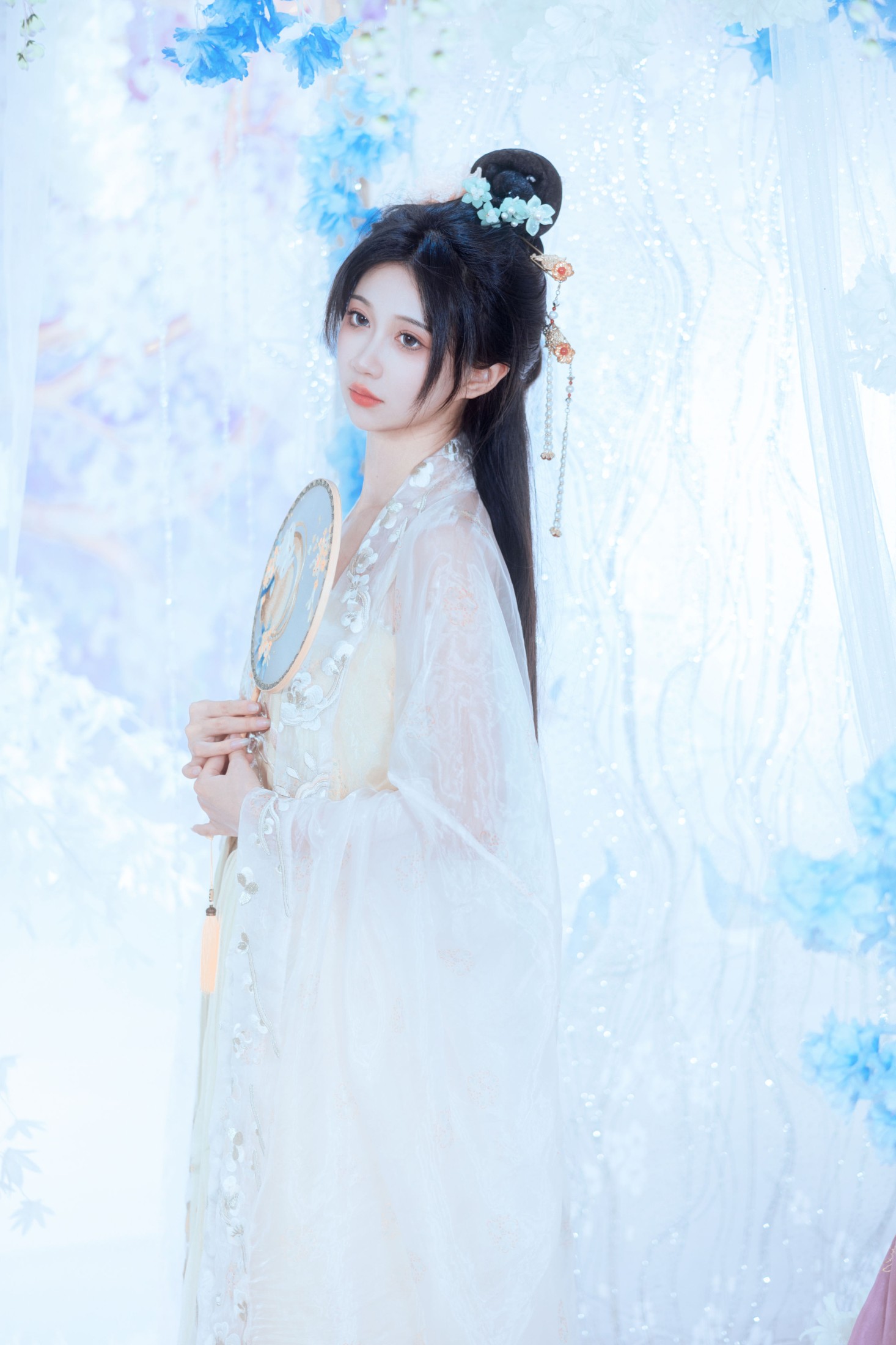 图片[5]-绮罗生的小苏苏 – 《相望冷》[24P]-COS写真在线网