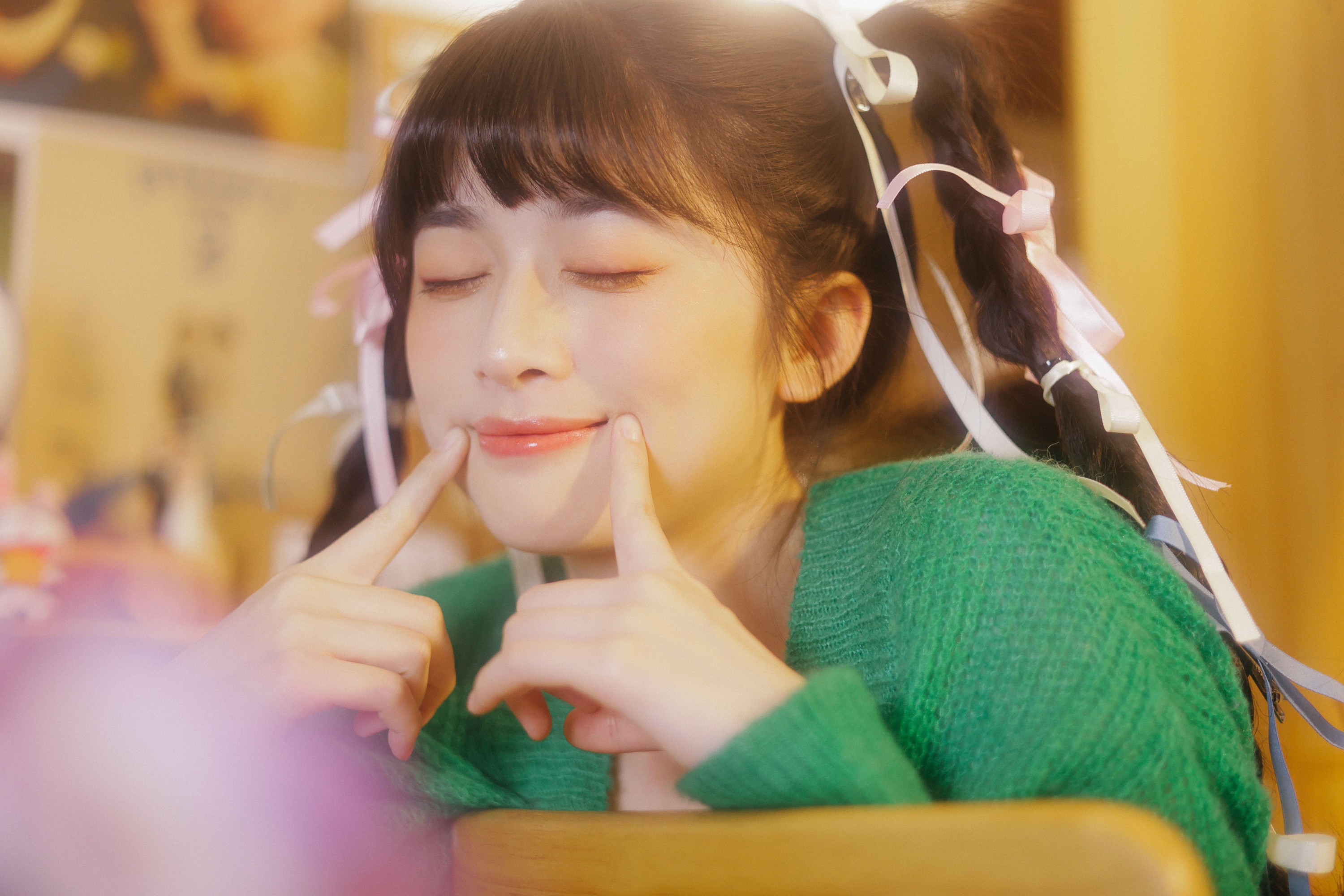 图片[6]-breezyzm – 《春日序曲》[29P]-COS写真在线网