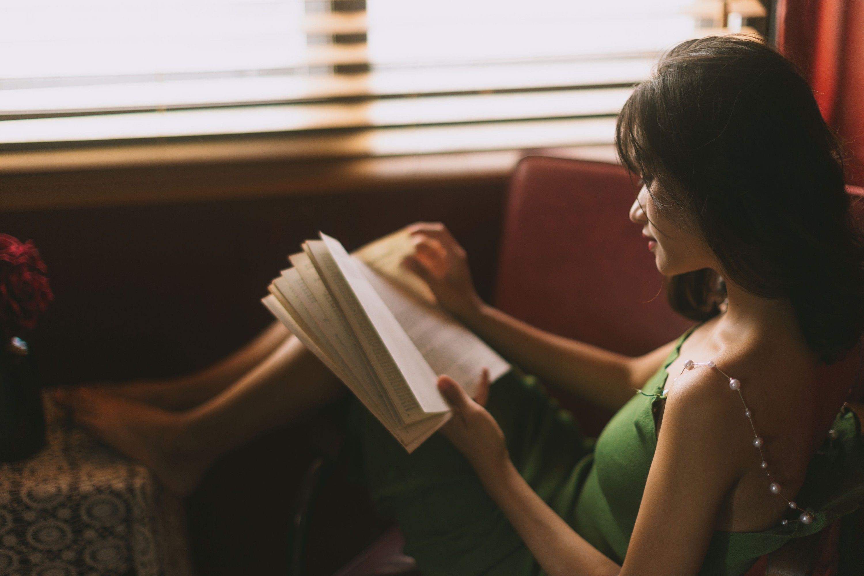 图片[6]-番茄 – 《追忆》[38P]-COS写真在线网