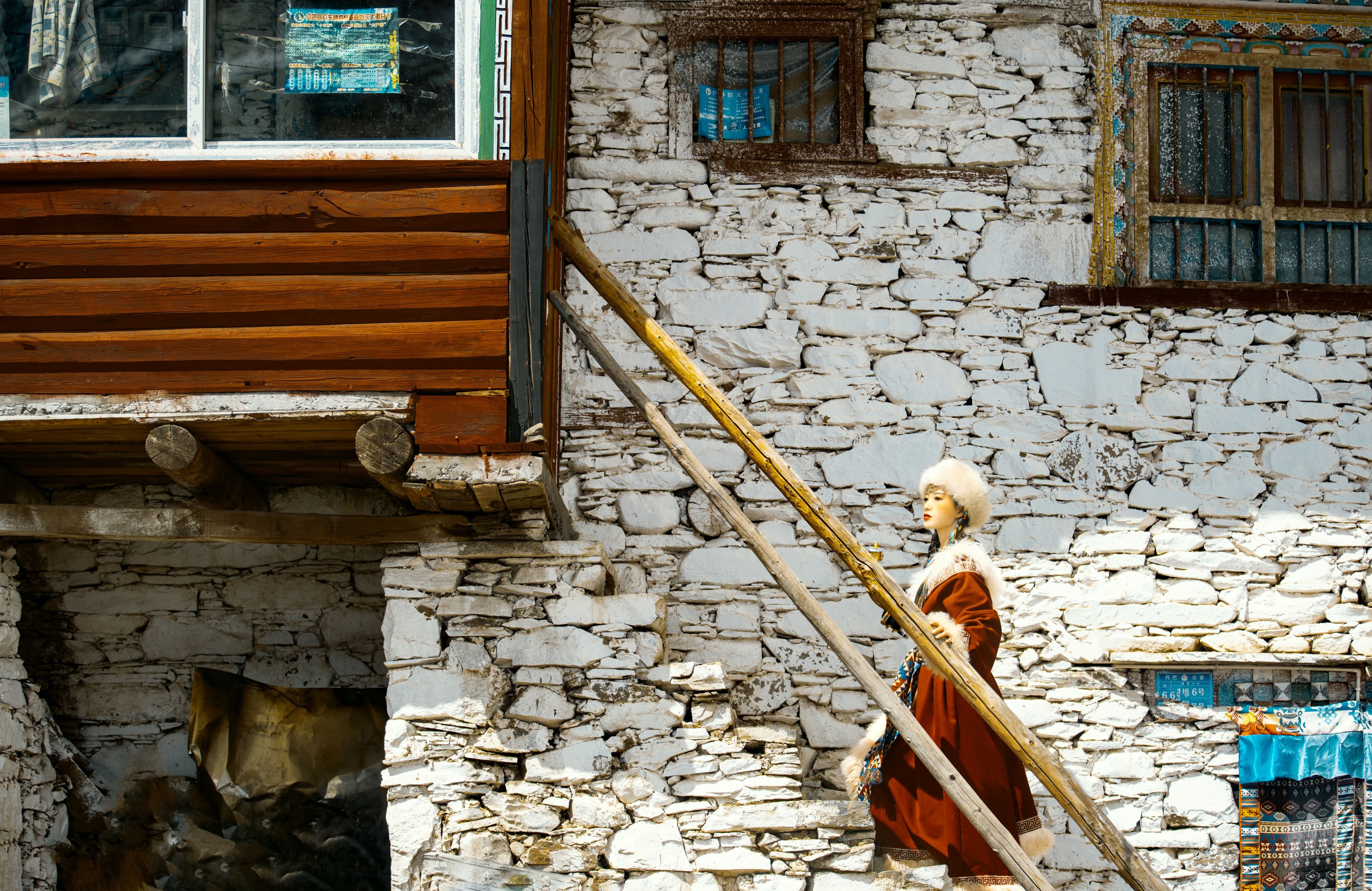 图片[6]-薇薇 – 《秘境莫斯卡》[40P]-COS写真在线网