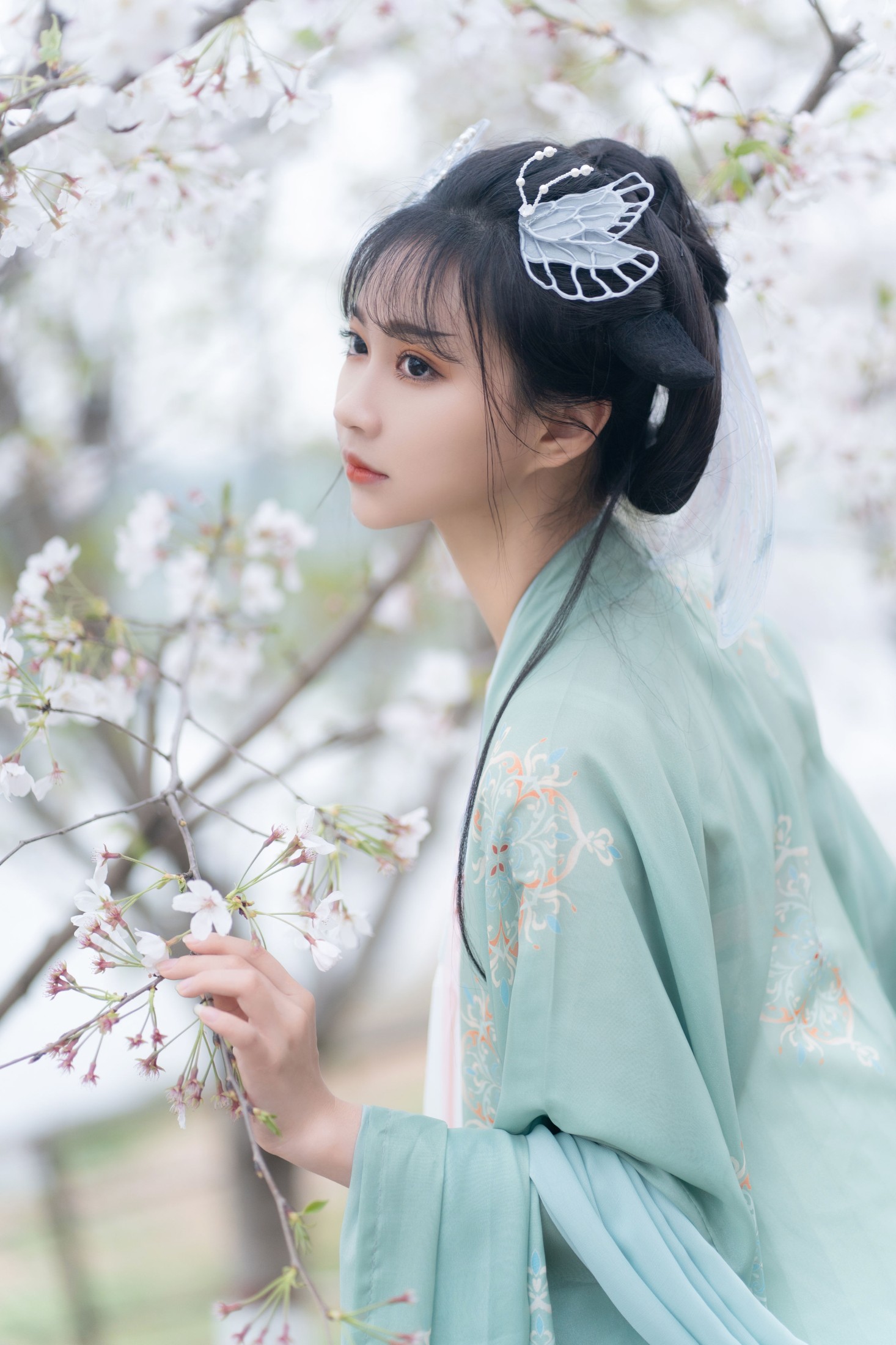 图片[4]-绮罗生的小苏苏 – 《云孤月》[22P]-COS写真在线网