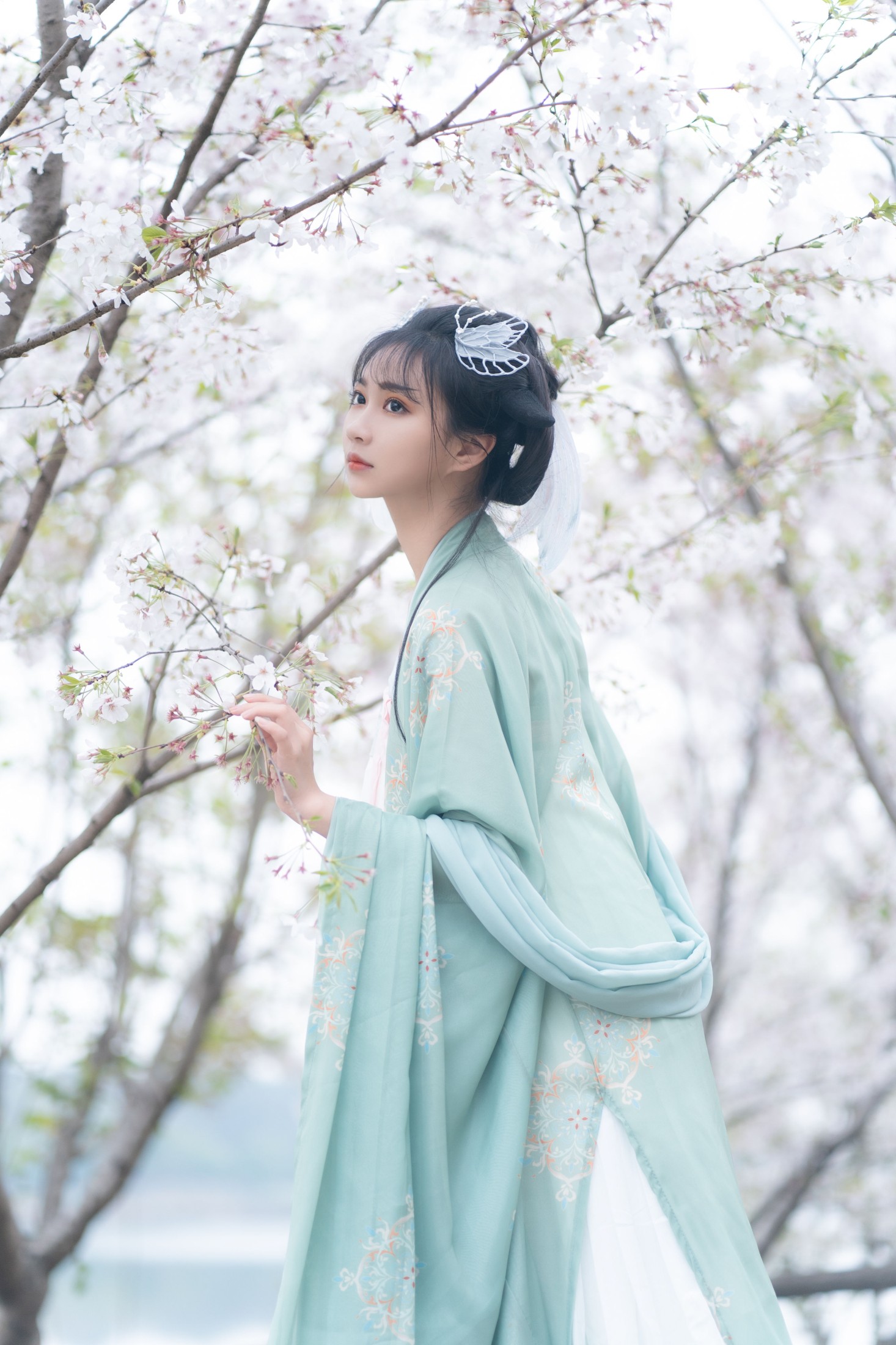 图片[3]-绮罗生的小苏苏 – 《云孤月》[22P]-COS写真在线网