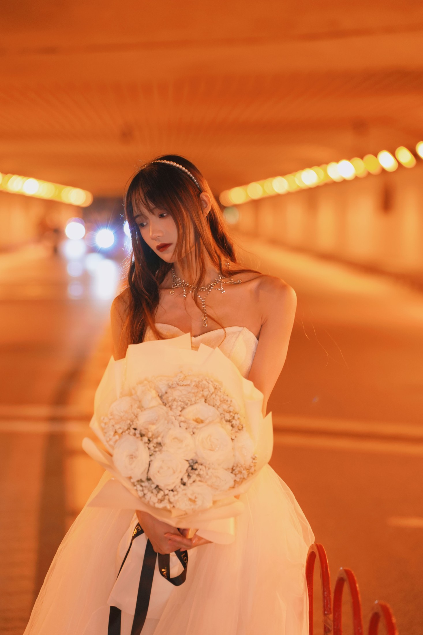 图片[6]-兔子Zzz不吃胡萝卜 – 《后来我们成了祝对方幸福的人》[22P]-COS写真在线网