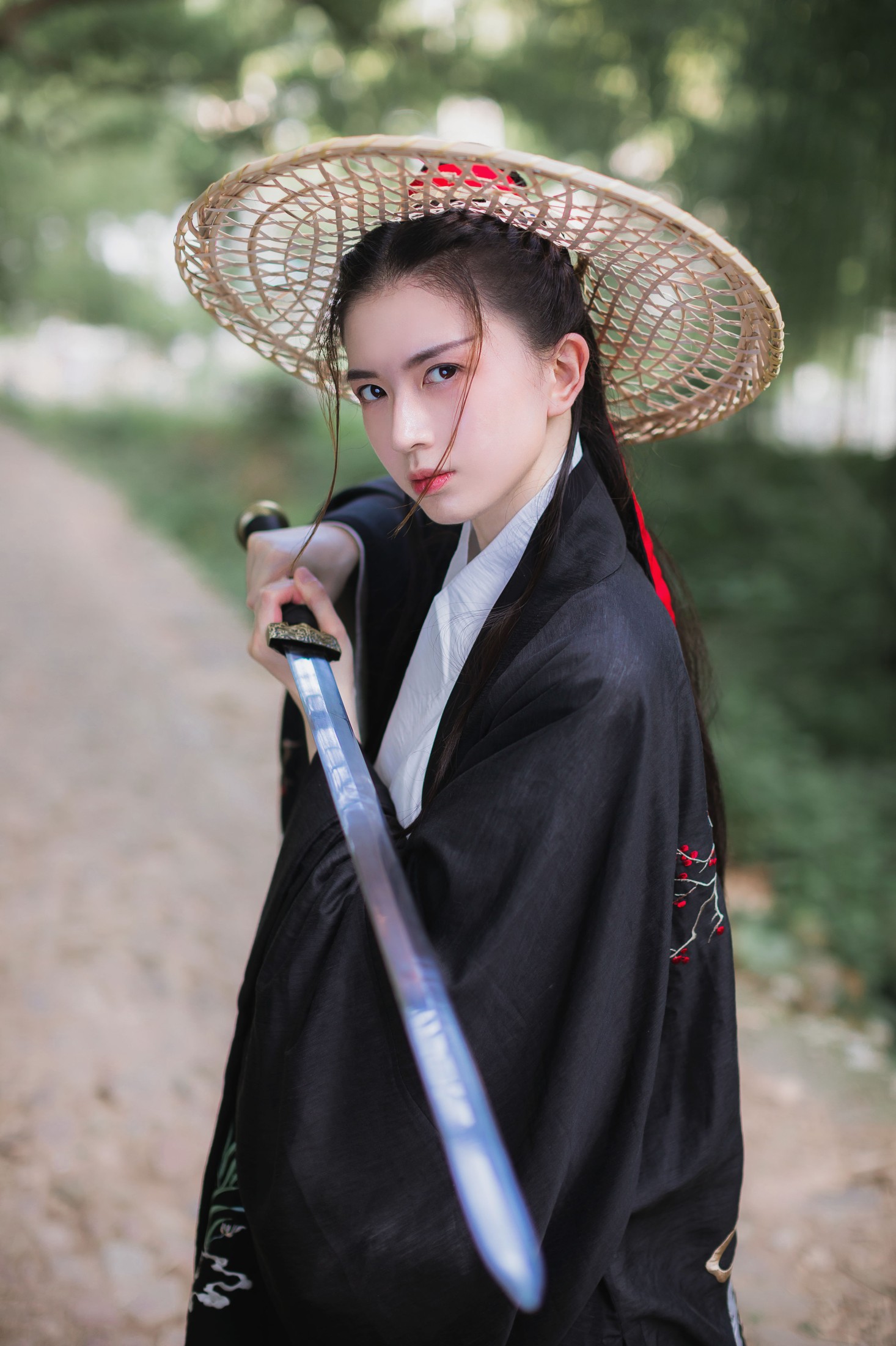 图片[6]-yaki – 《任逍遥》[21P]-COS写真在线网