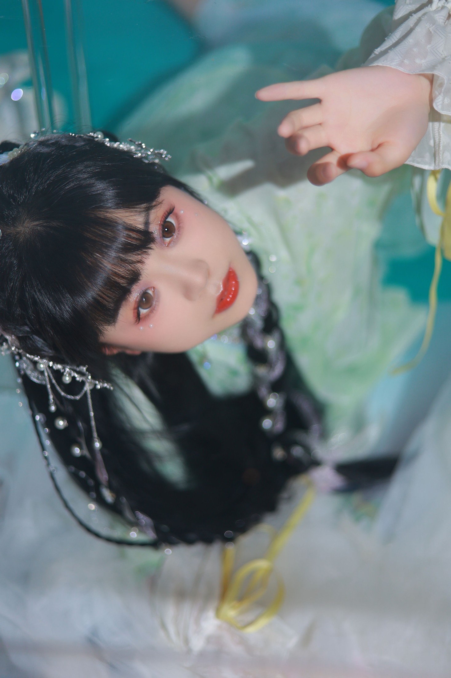 图片[4]-一只暖暖 – 《桑酒公主》[28P]-COS写真在线网