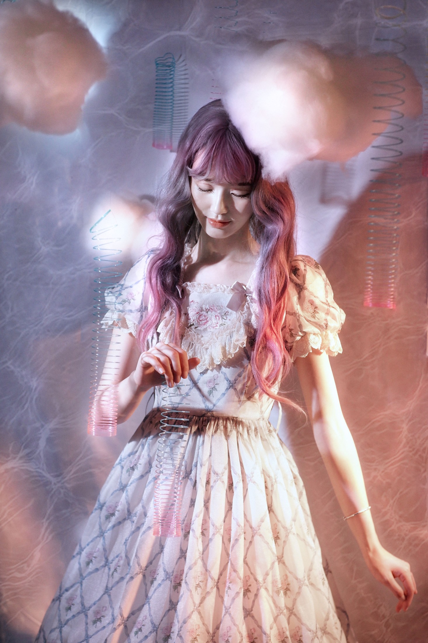 图片[6]-鹿半仙儿_ – 《玛丽苏》[22P]-COS写真在线网