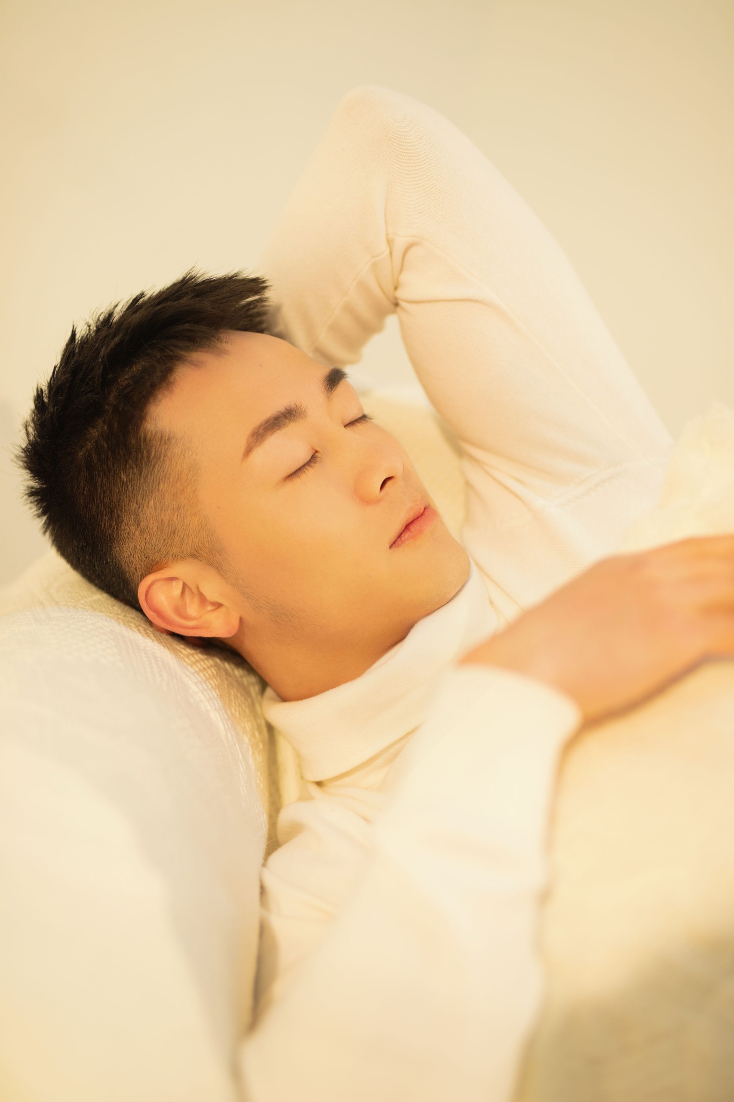 图片[6]-小姜 – 《慵懒的下午》[25P]-COS写真在线网