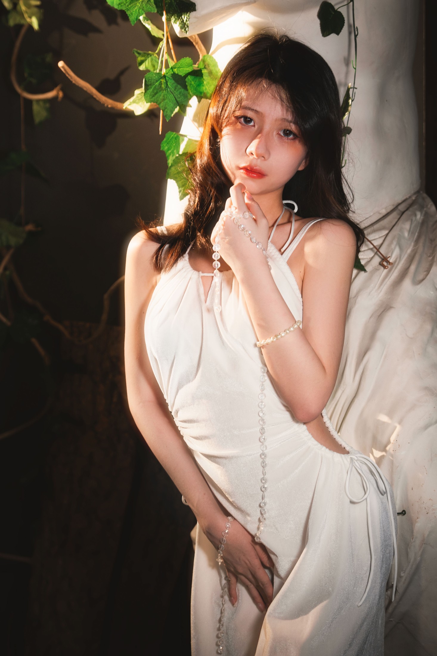 图片[6]-清青琴玖 – 《阿佛洛狄忒》[29P]-COS写真在线网