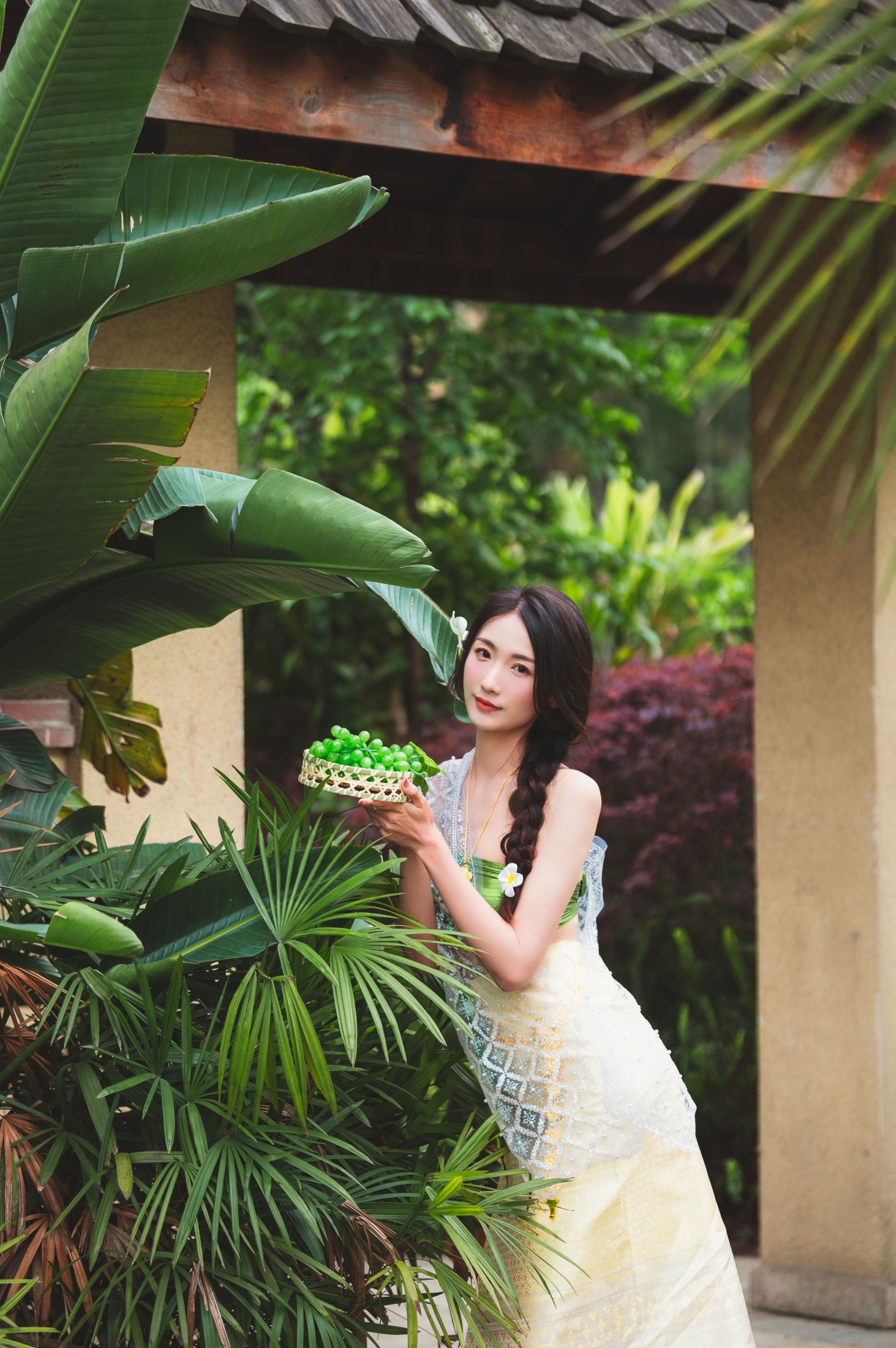 图片[6]-limi – 《夏日假期》[25P]-COS写真在线网