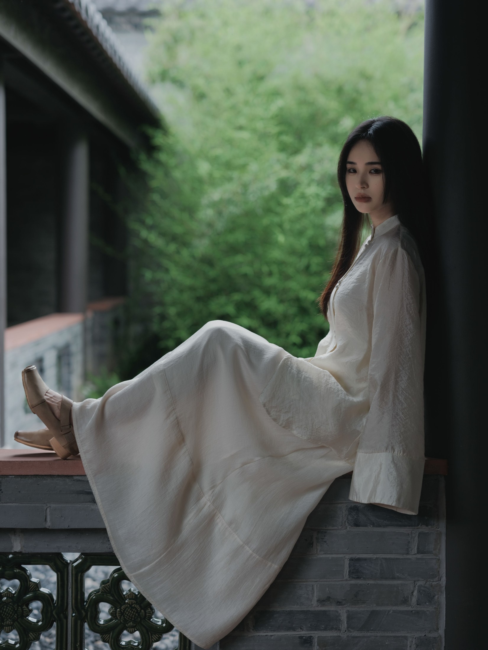 图片[6]-仲夏廿一 – 《夏雨》[54P]-COS写真在线网