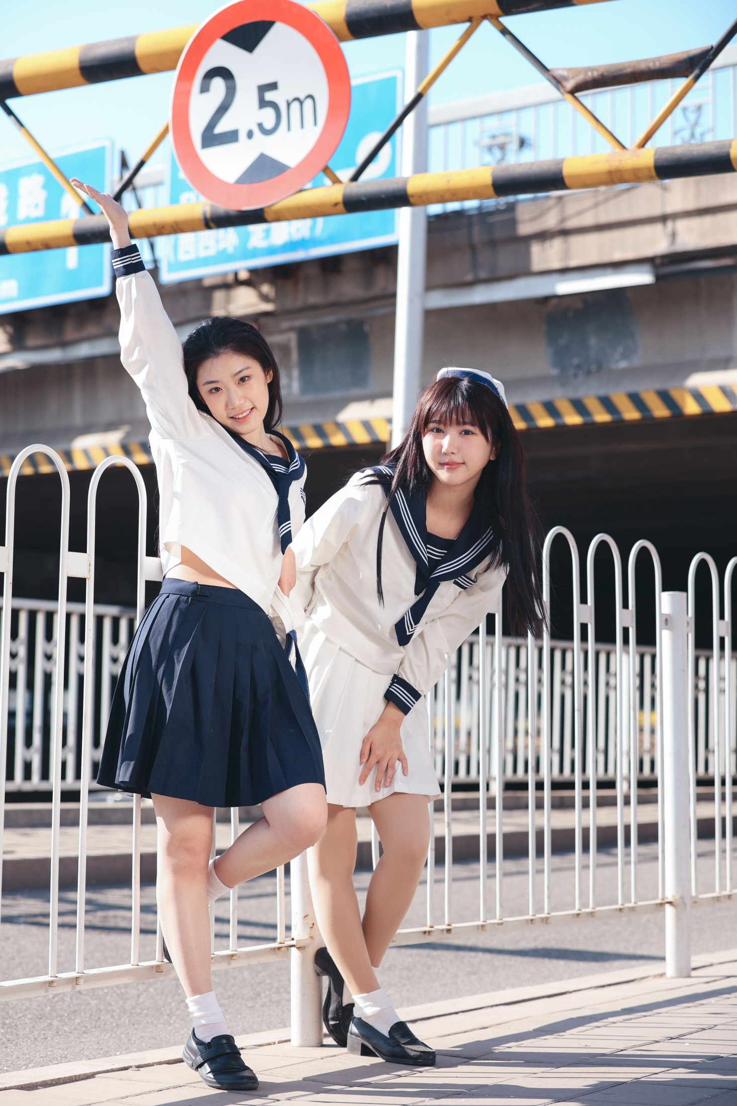 图片[6]-笋很细sia sisi是只小蜥蜴 – 《少女们的青春》[24P]-COS写真在线网