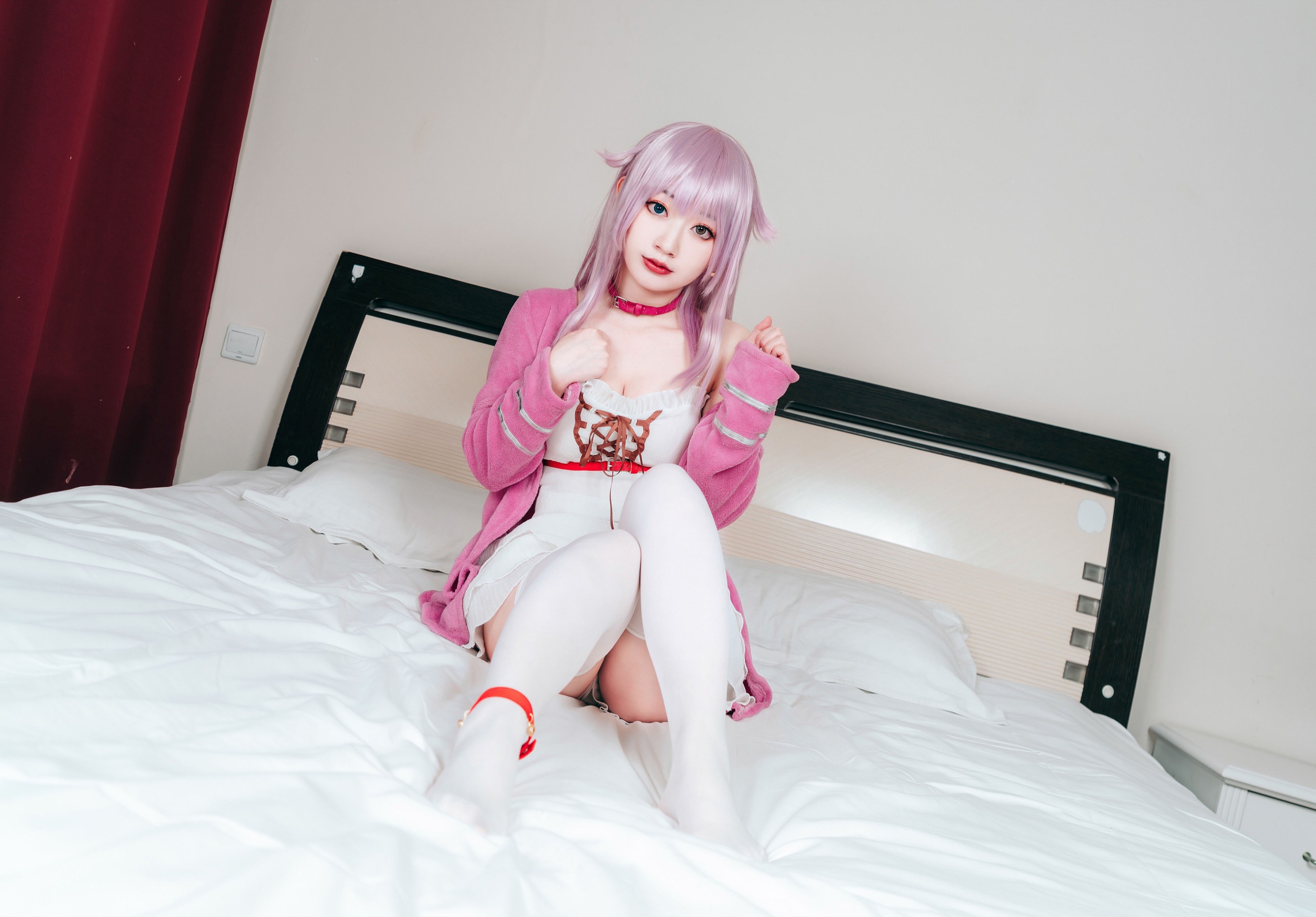 图片[6]-桃墨公子x – 《NEKO》[24P]-COS写真在线网